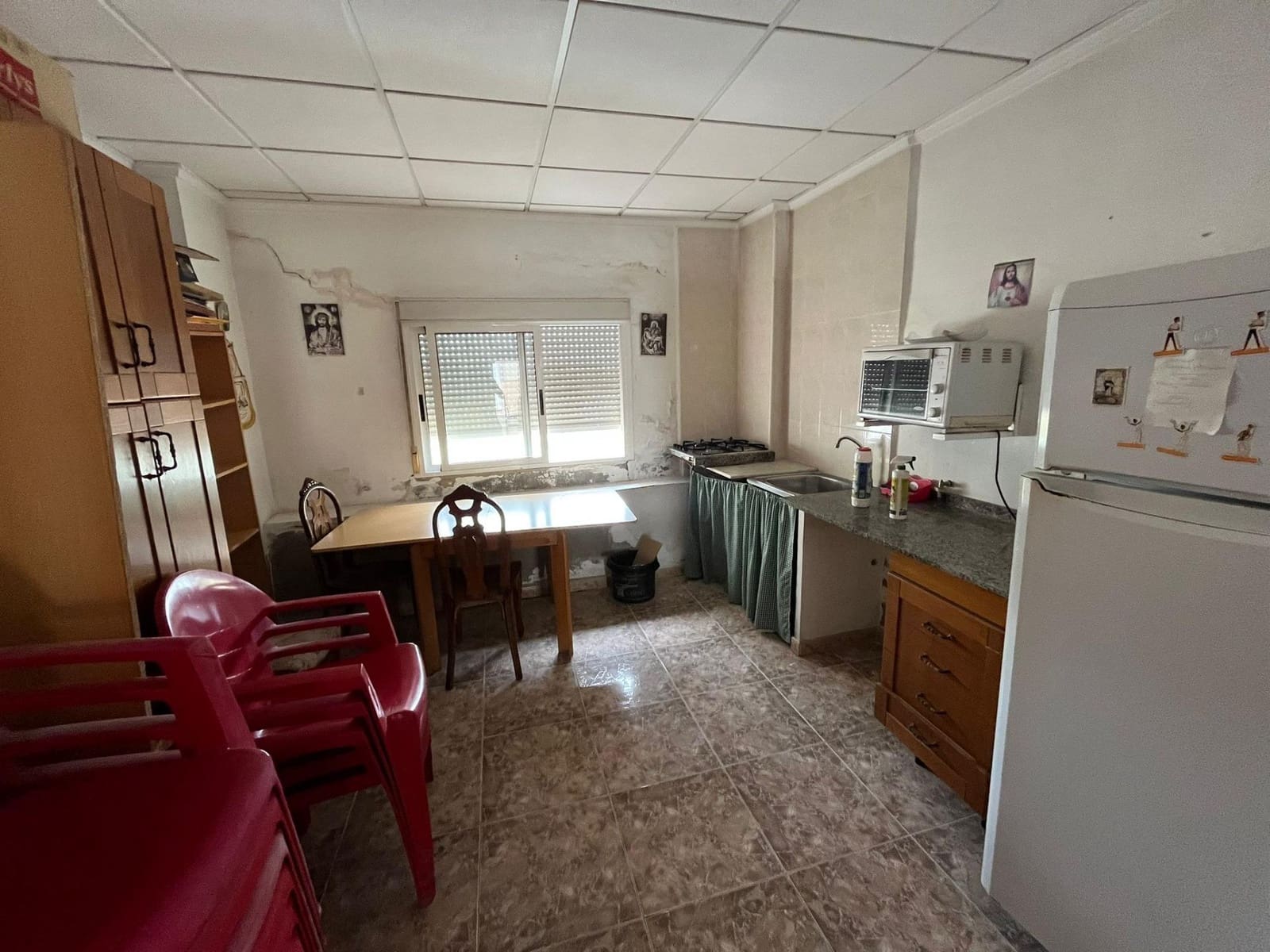 3 sypialnia Dom na sprzedaż w Guardamar del Segura z garażem - 235 800 € (Ref: 9110161)