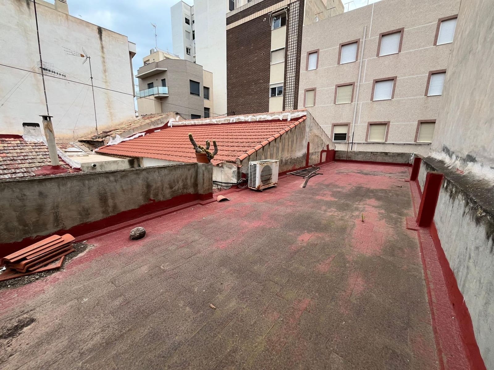 3 sypialnia Dom na sprzedaż w Guardamar del Segura z garażem - 235 800 € (Ref: 9110161)