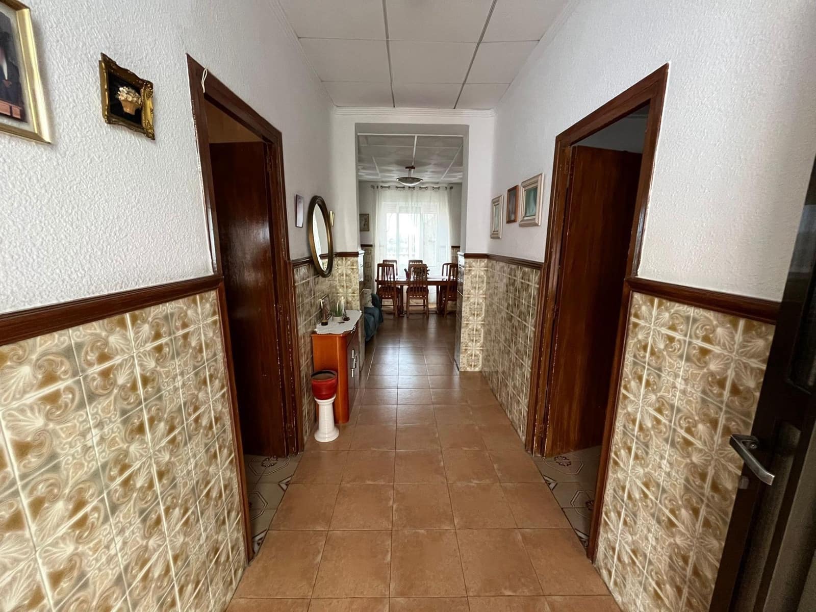 3 sypialnia Dom na sprzedaż w Guardamar del Segura z garażem - 235 800 € (Ref: 9110161)