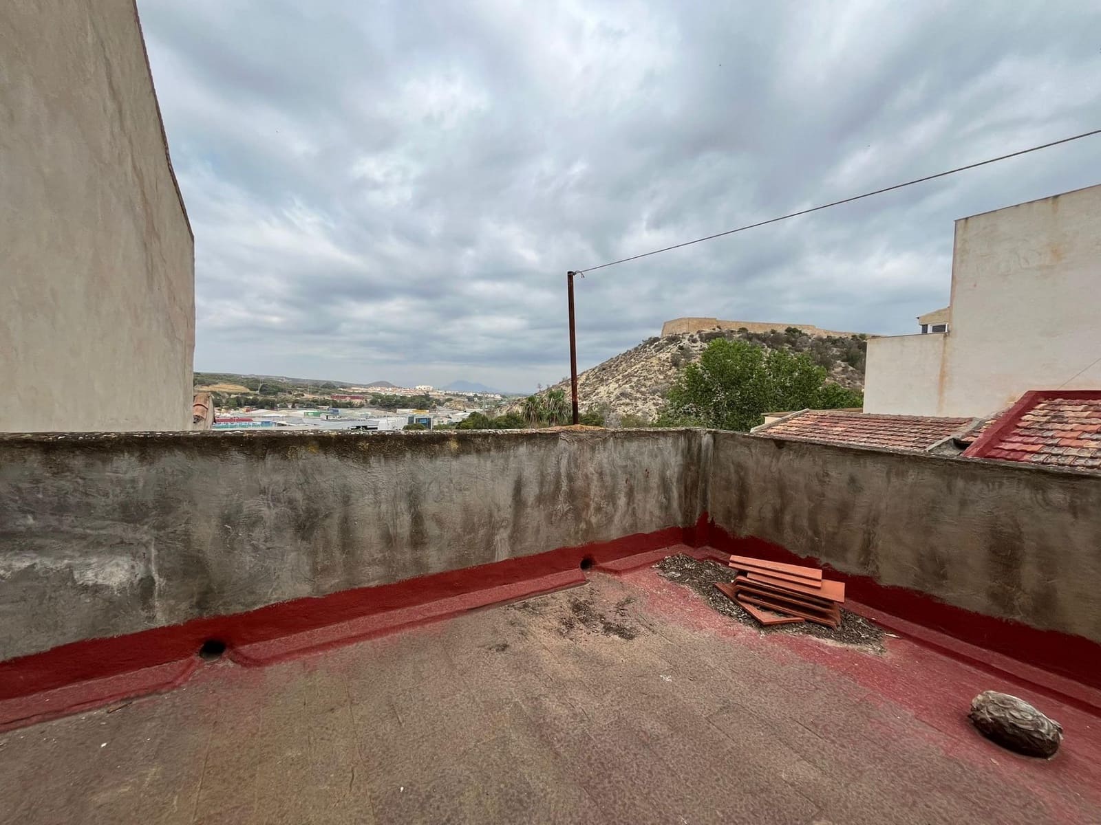 3 sypialnia Dom na sprzedaż w Guardamar del Segura z garażem - 235 800 € (Ref: 9110161)