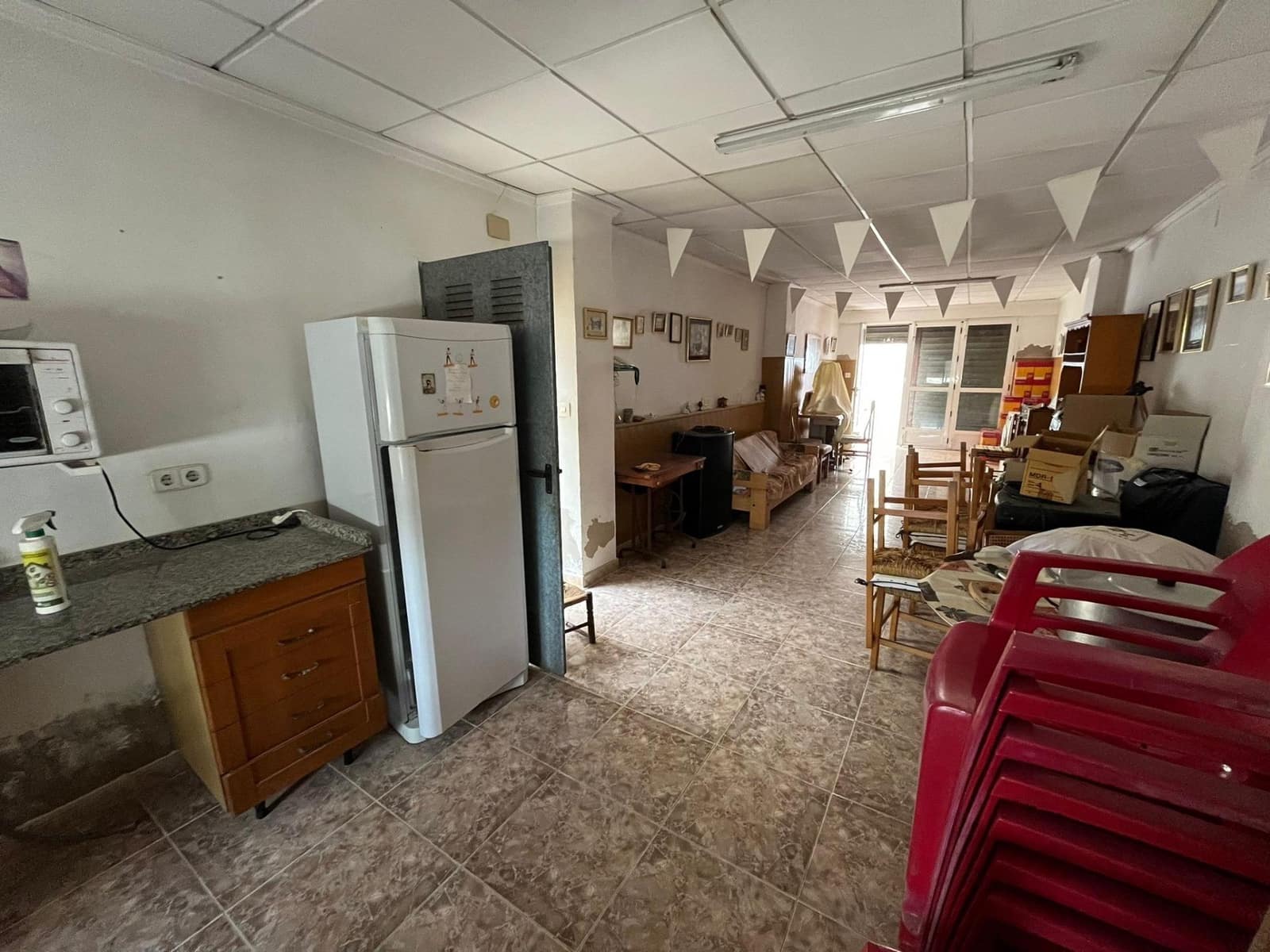 3 sypialnia Dom na sprzedaż w Guardamar del Segura z garażem - 235 800 € (Ref: 9110161)