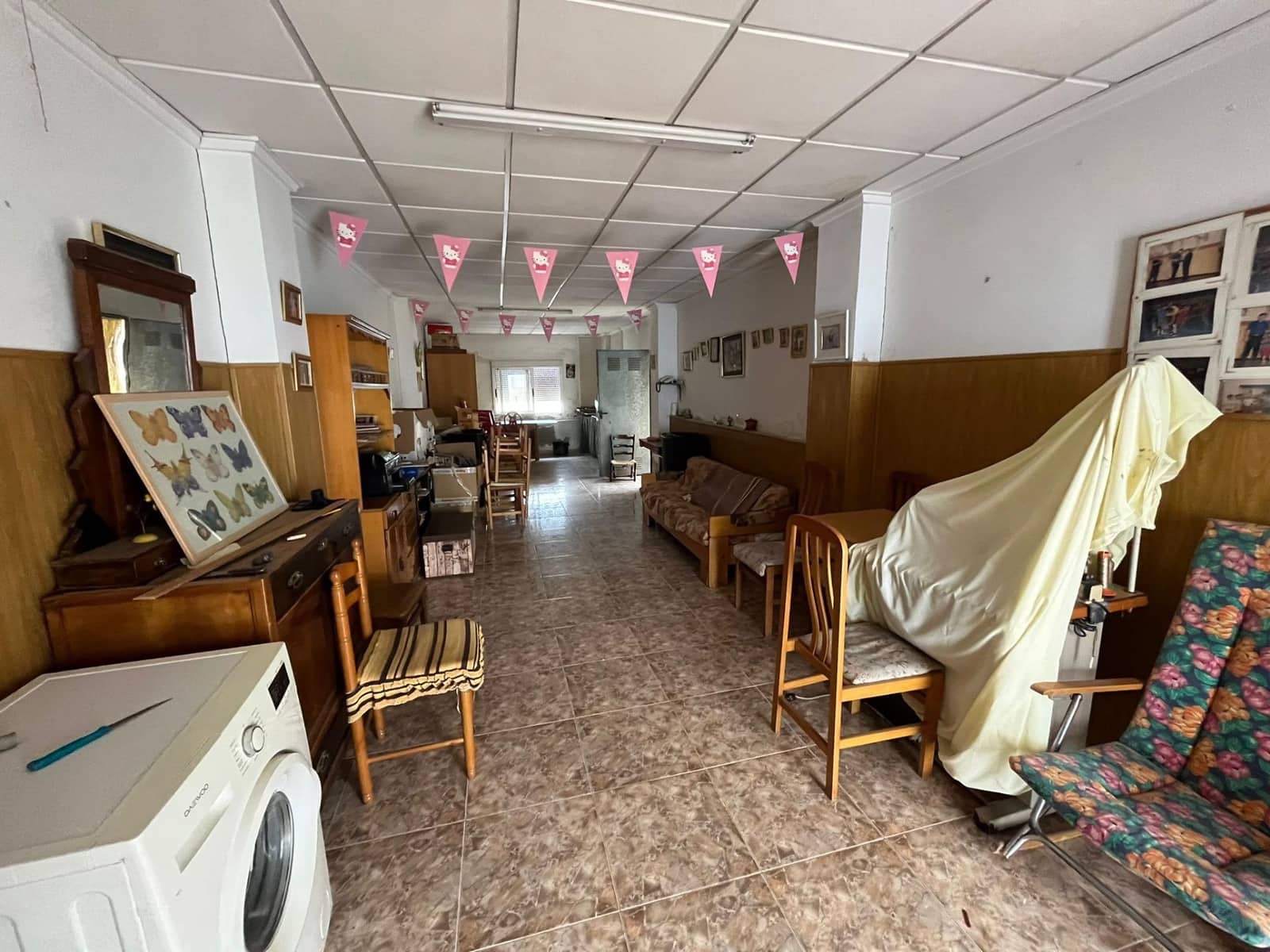 3 sypialnia Dom na sprzedaż w Guardamar del Segura z garażem - 235 800 € (Ref: 9110161)
