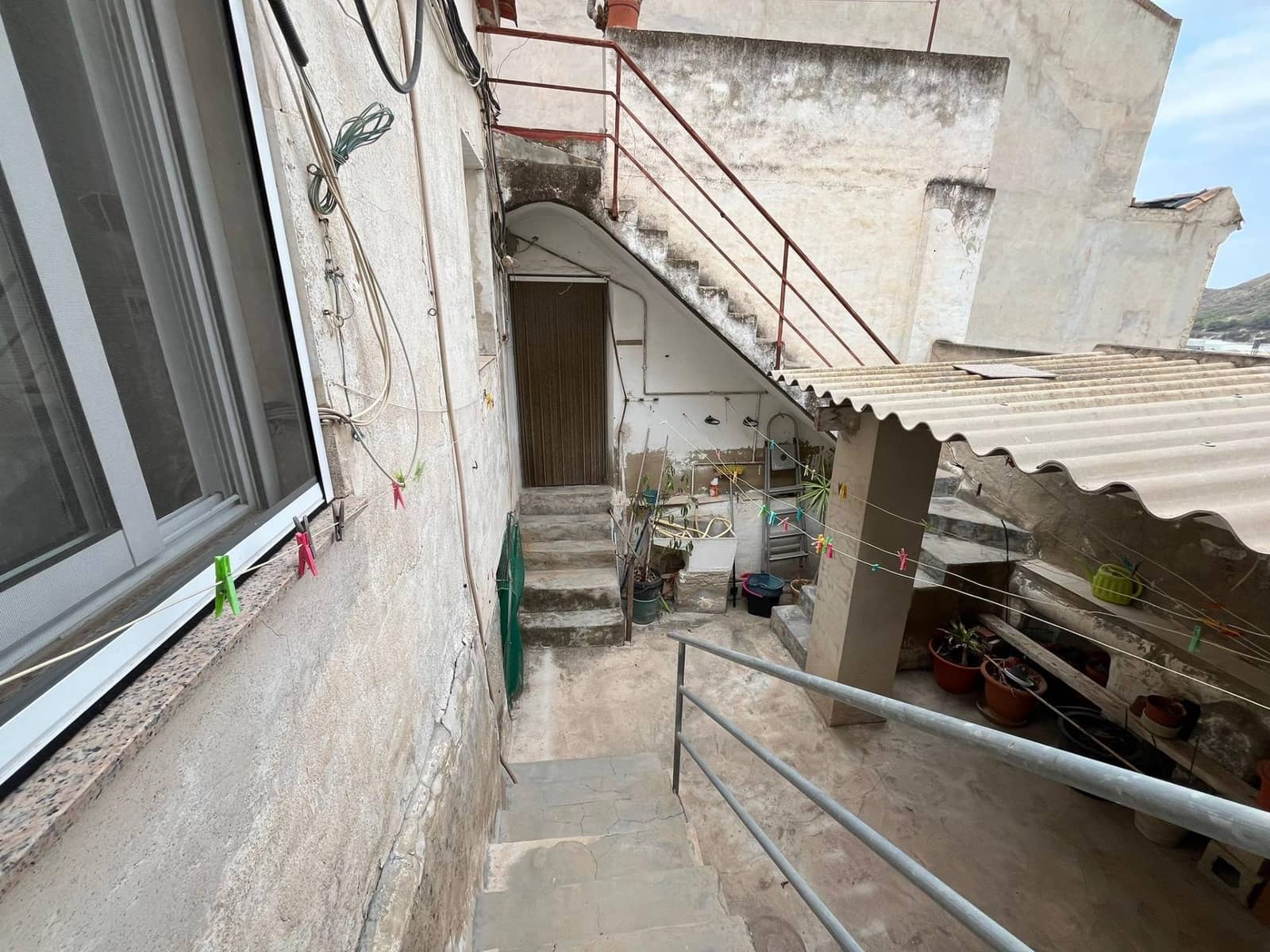 3 sypialnia Dom na sprzedaż w Guardamar del Segura z garażem - 235 800 € (Ref: 9110161)