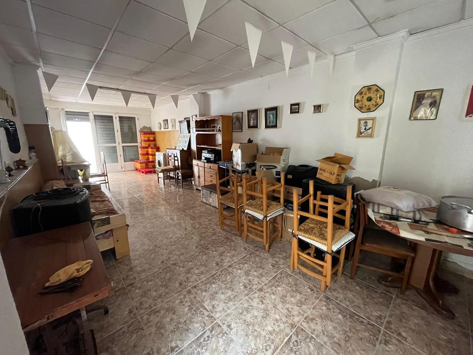 3 sypialnia Dom na sprzedaż w Guardamar del Segura z garażem - 235 800 € (Ref: 9110161)