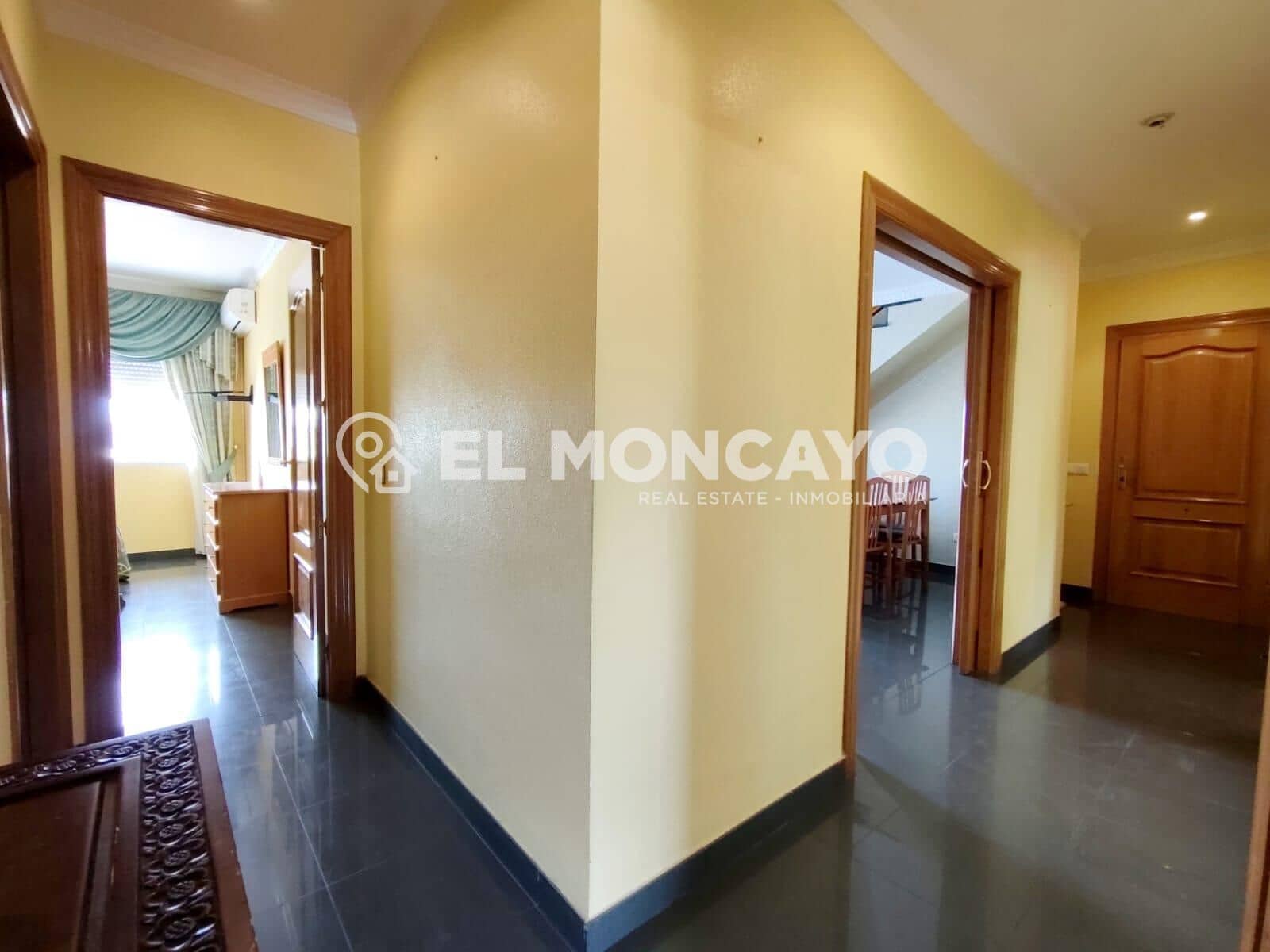 3 soveværelse Rækkehus til salg i Los Narejos med garage - € 305.000 (Ref: 9114018)