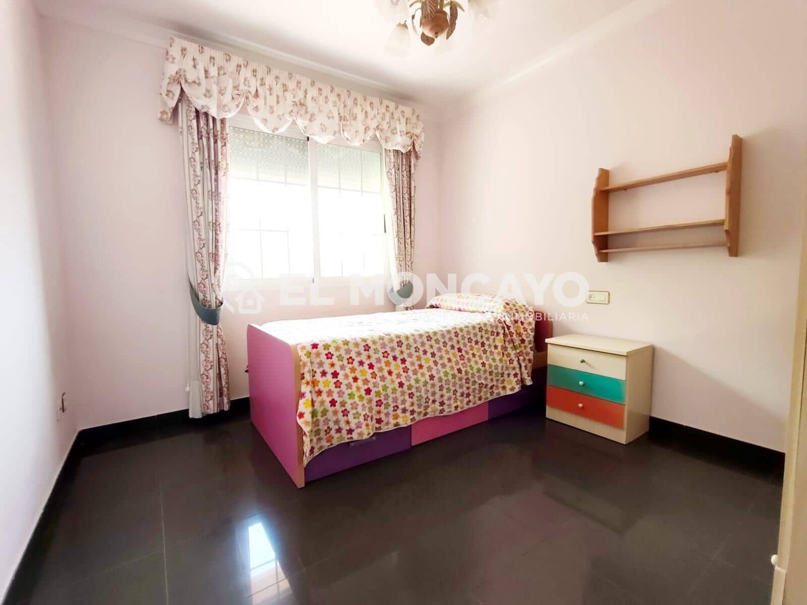 3 soveværelse Rækkehus til salg i Los Narejos med garage - € 305.000 (Ref: 9114018)