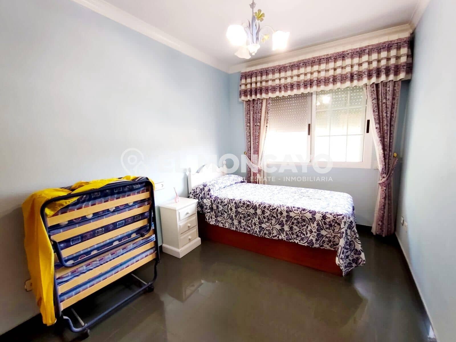 3 soveværelse Rækkehus til salg i Los Narejos med garage - € 305.000 (Ref: 9114018)