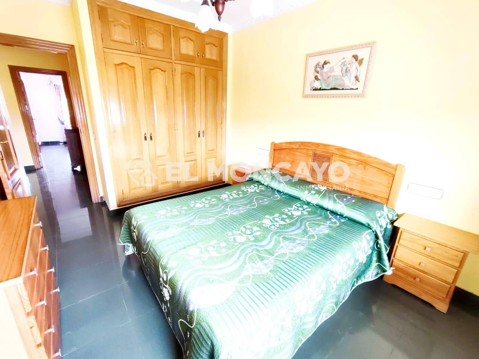 3 soveværelse Rækkehus til salg i Los Narejos med garage - € 305.000 (Ref: 9114018)