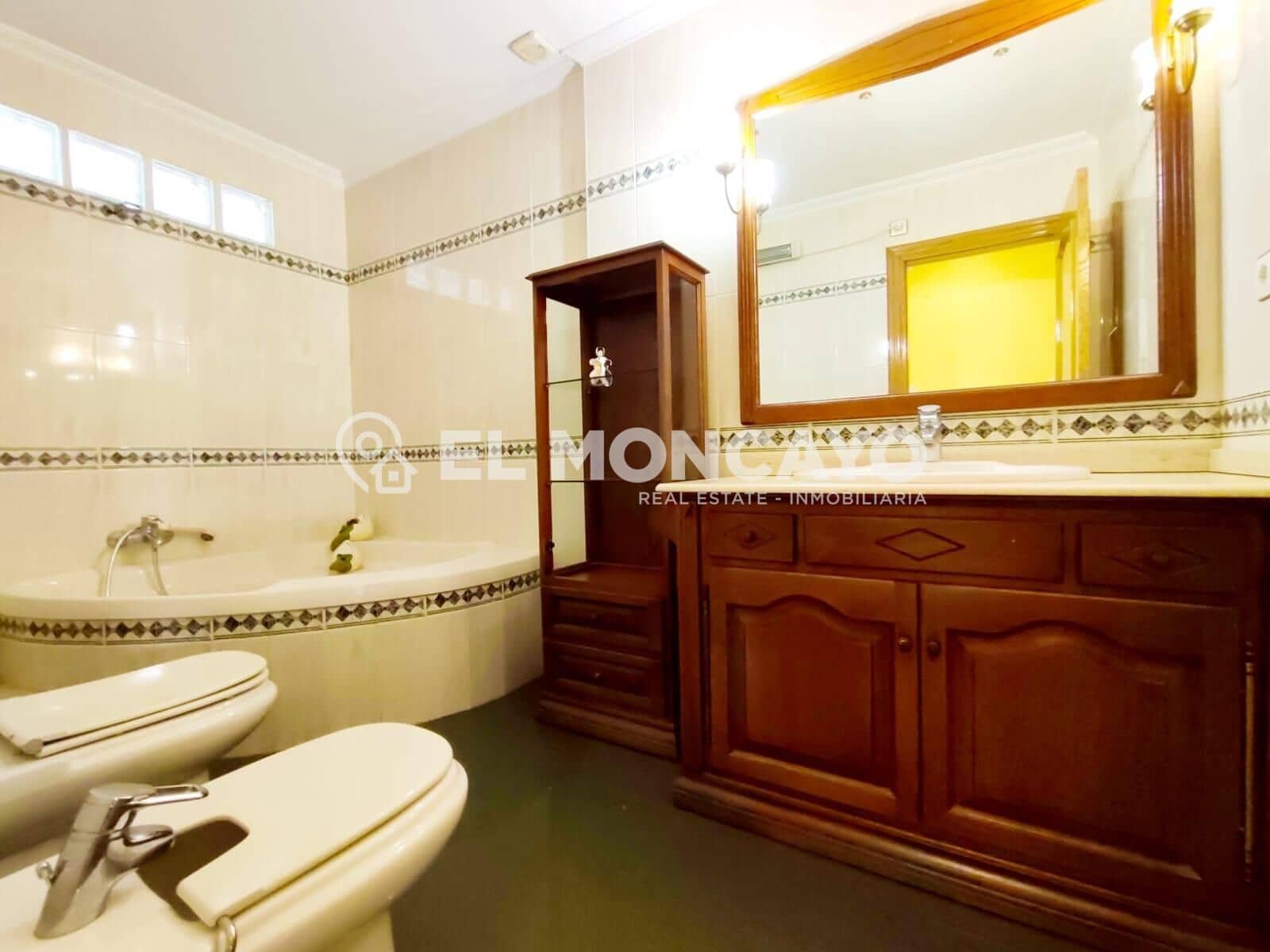 3 soveværelse Rækkehus til salg i Los Narejos med garage - € 305.000 (Ref: 9114018)