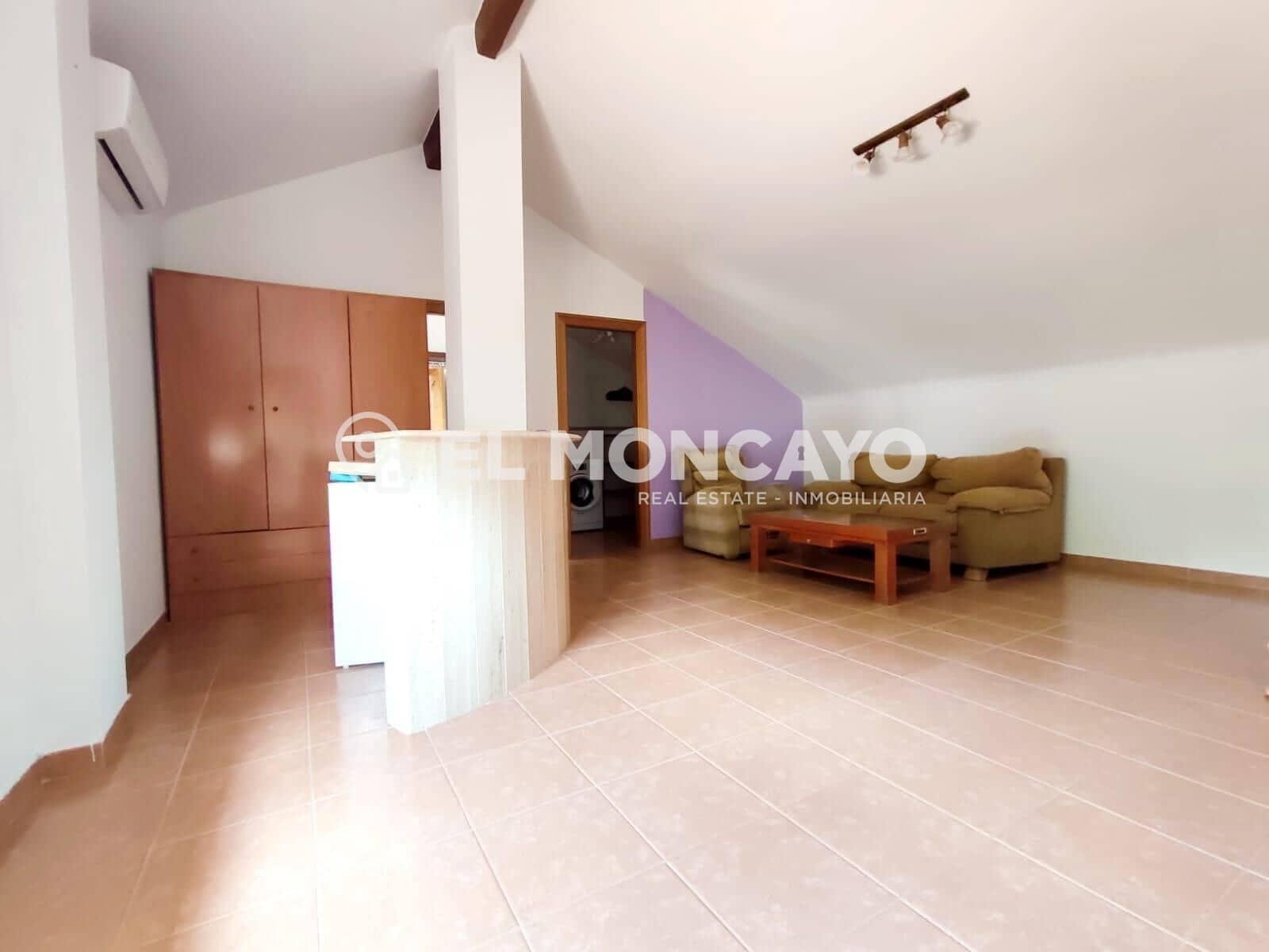 3 soveværelse Rækkehus til salg i Los Narejos med garage - € 305.000 (Ref: 9114018)