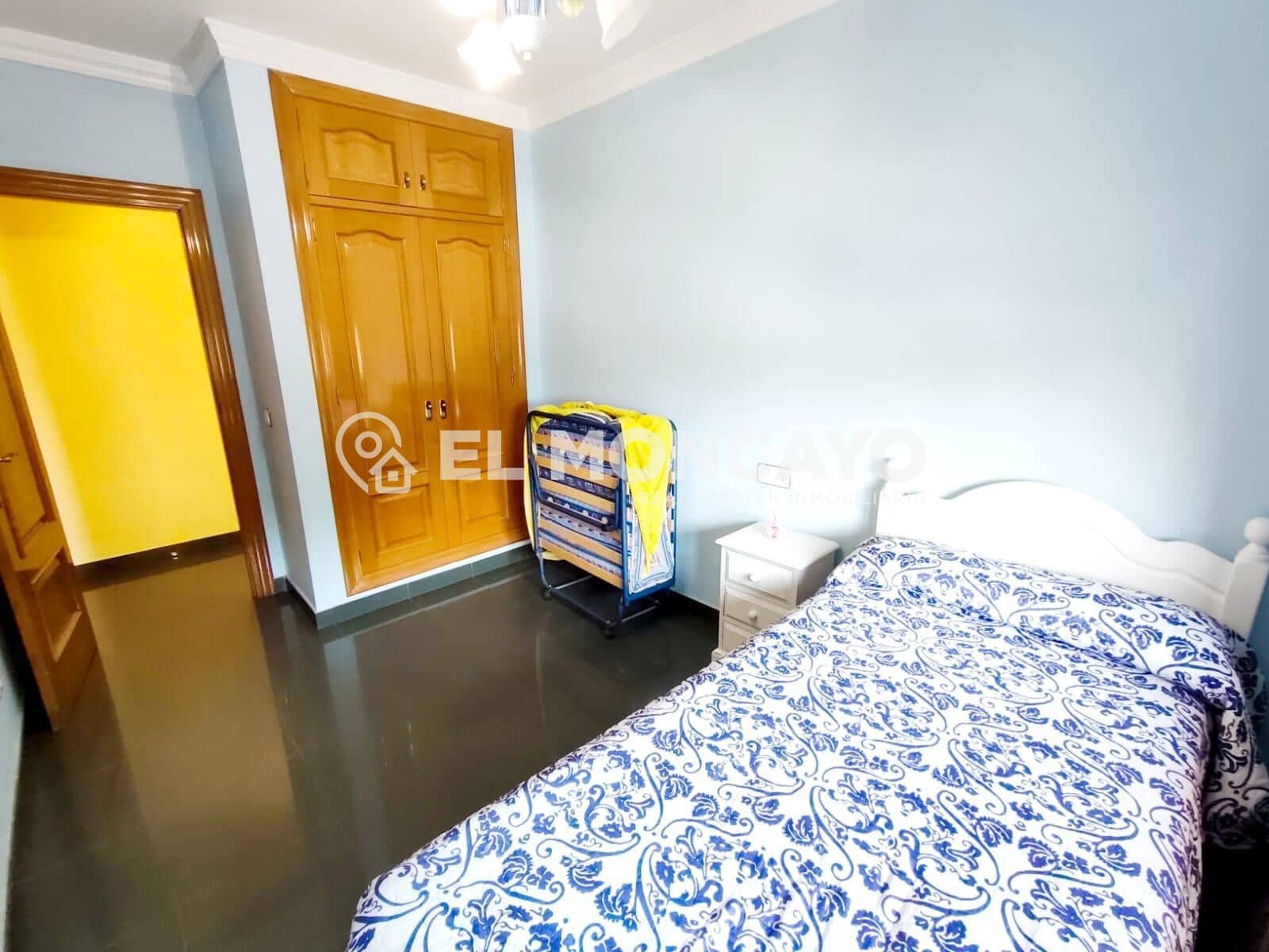 3 soveværelse Rækkehus til salg i Los Narejos med garage - € 305.000 (Ref: 9114018)