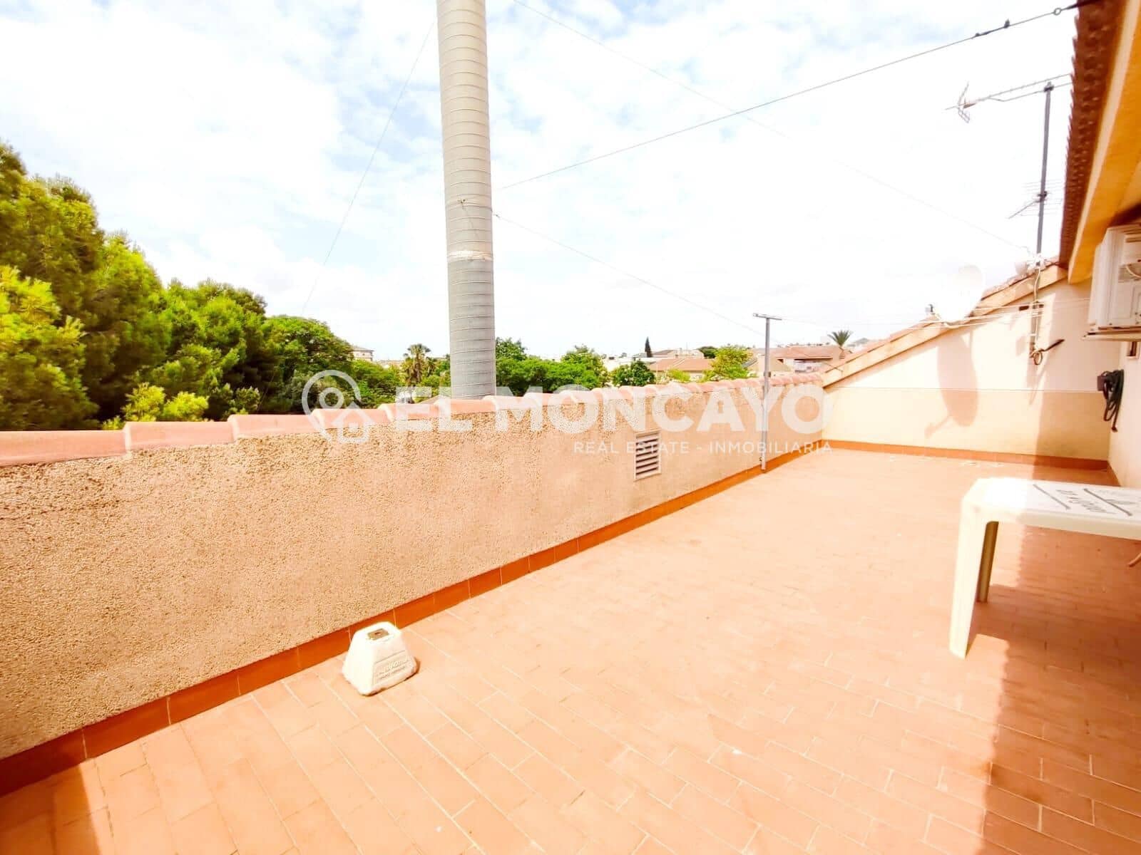 3 soveværelse Rækkehus til salg i Los Narejos med garage - € 305.000 (Ref: 9114018)