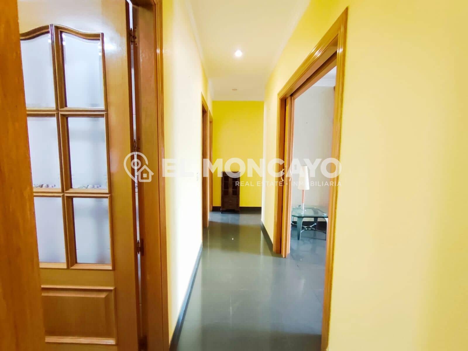 3 soveværelse Rækkehus til salg i Los Narejos med garage - € 305.000 (Ref: 9114018)