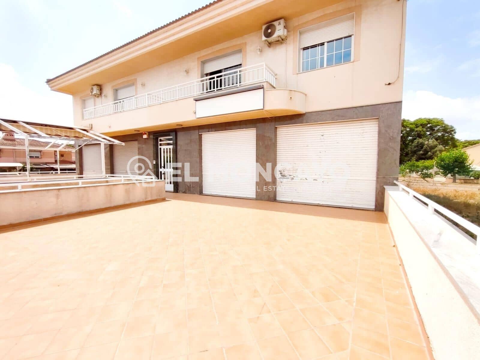 3 soveværelse Rækkehus til salg i Los Narejos med garage - € 305.000 (Ref: 9114018)