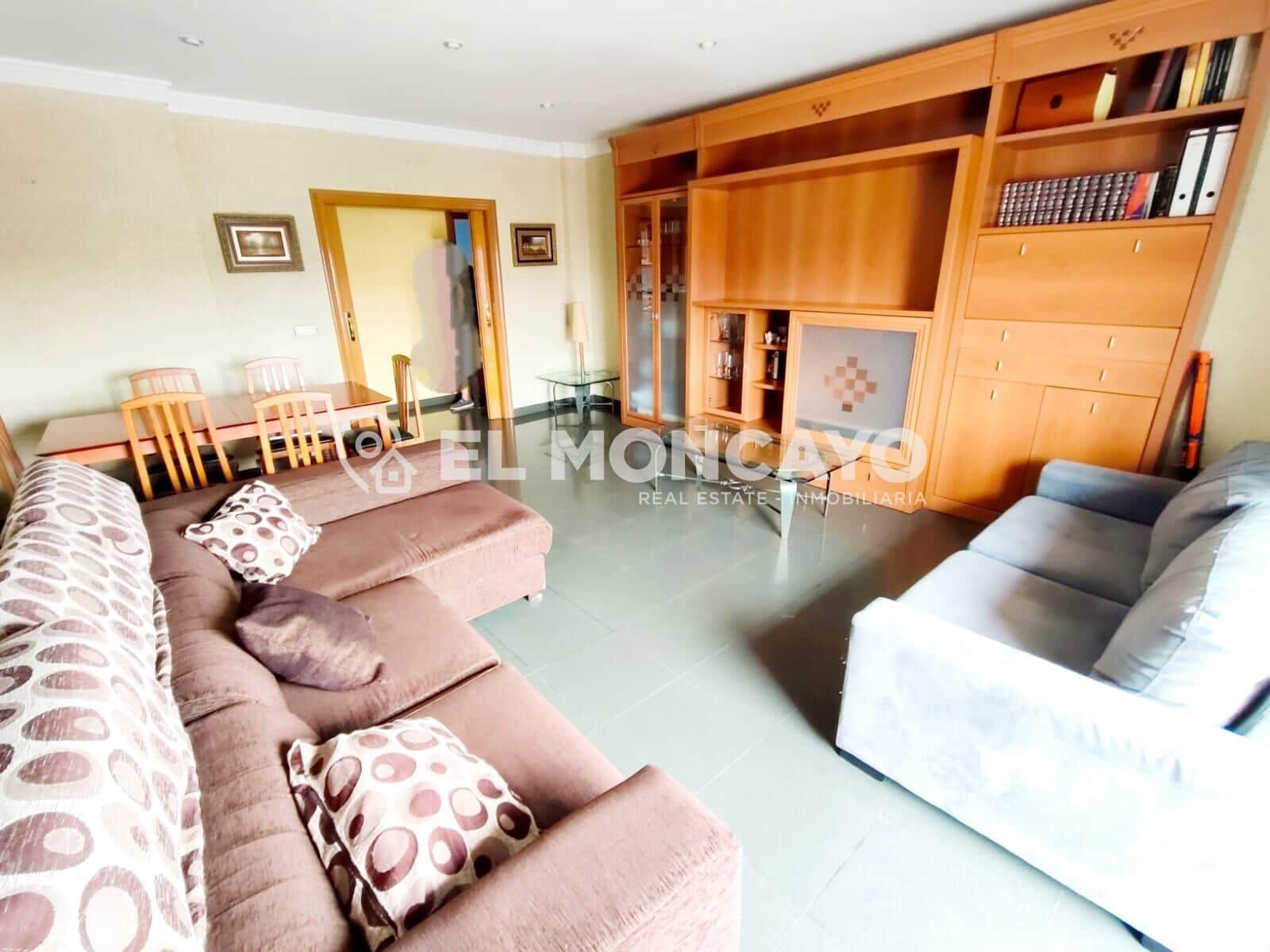 3 soveværelse Rækkehus til salg i Los Narejos med garage - € 305.000 (Ref: 9114018)