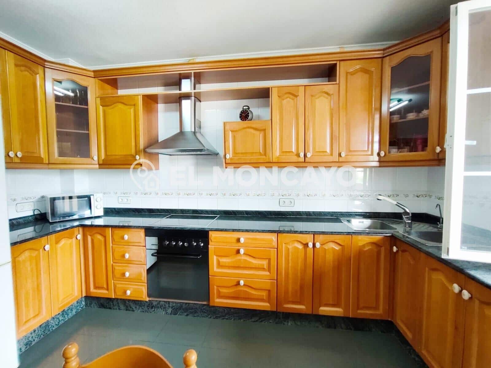 3 soveværelse Rækkehus til salg i Los Narejos med garage - € 305.000 (Ref: 9114018)