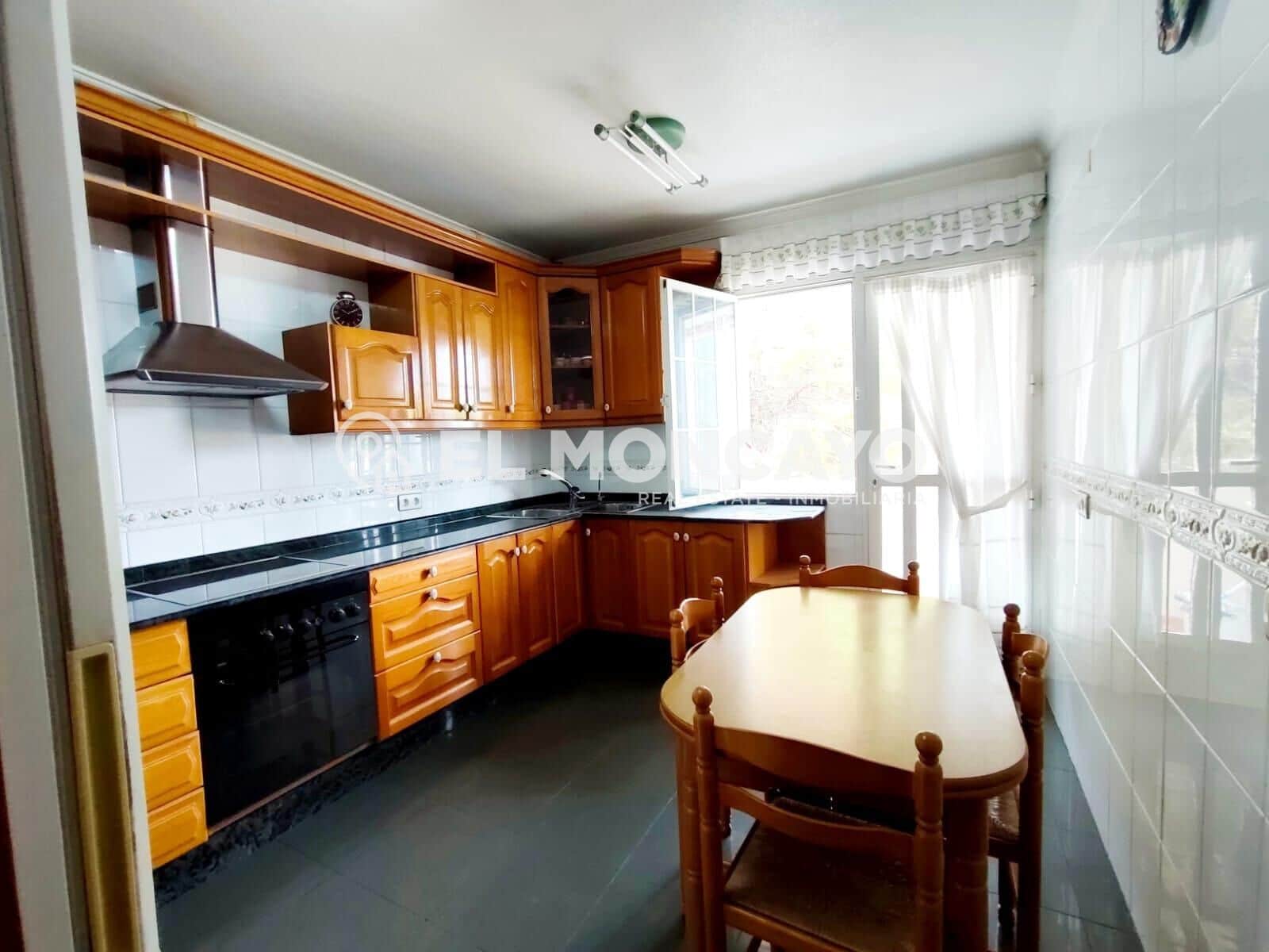 3 soveværelse Rækkehus til salg i Los Narejos med garage - € 305.000 (Ref: 9114018)