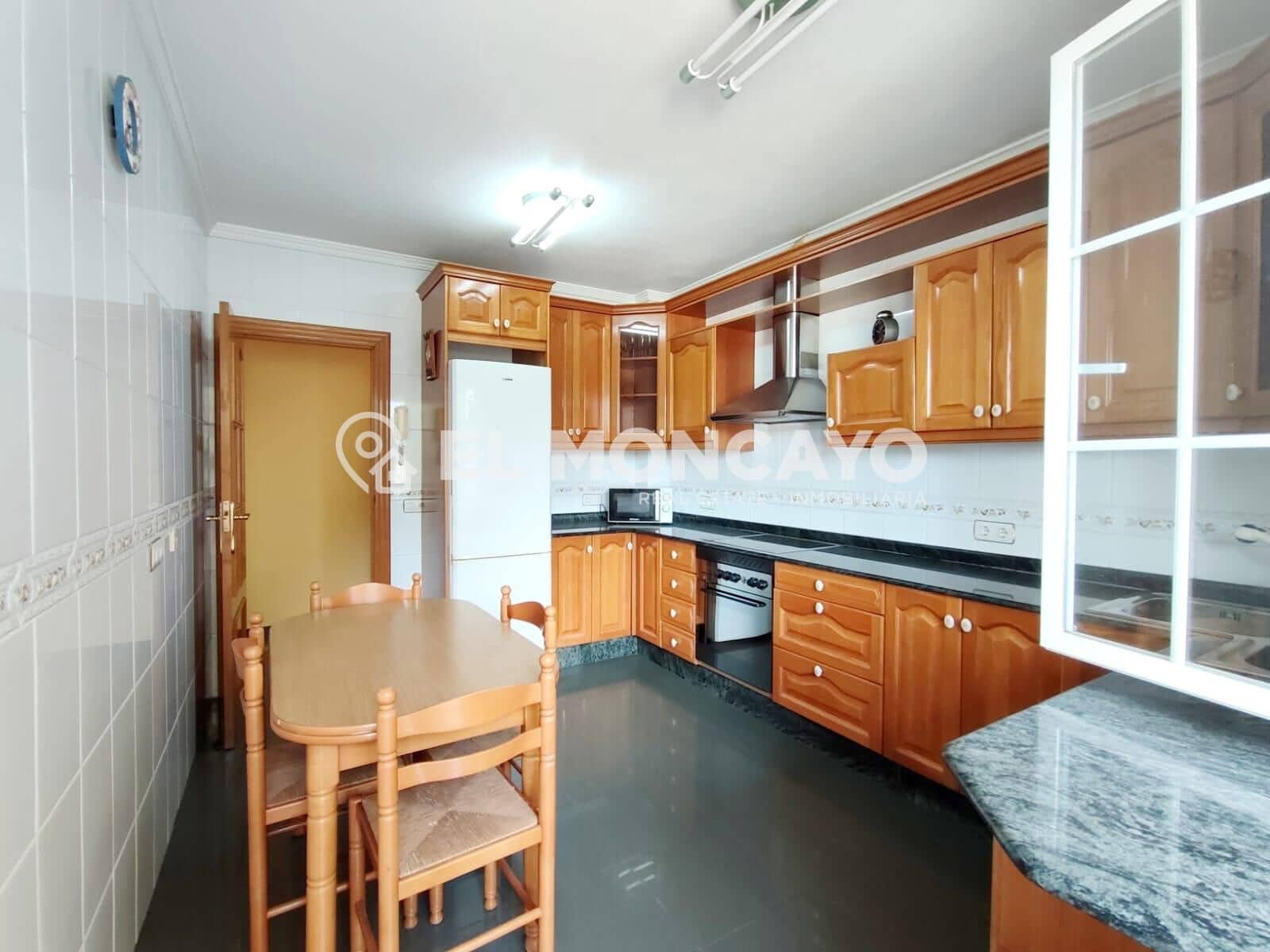 3 soveværelse Rækkehus til salg i Los Narejos med garage - € 305.000 (Ref: 9114018)