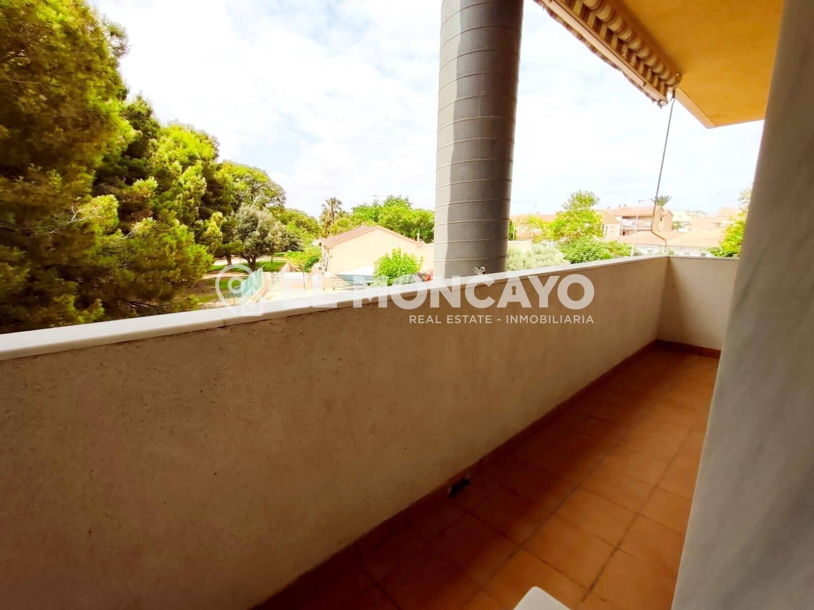 3 soveværelse Rækkehus til salg i Los Narejos med garage - € 305.000 (Ref: 9114018)