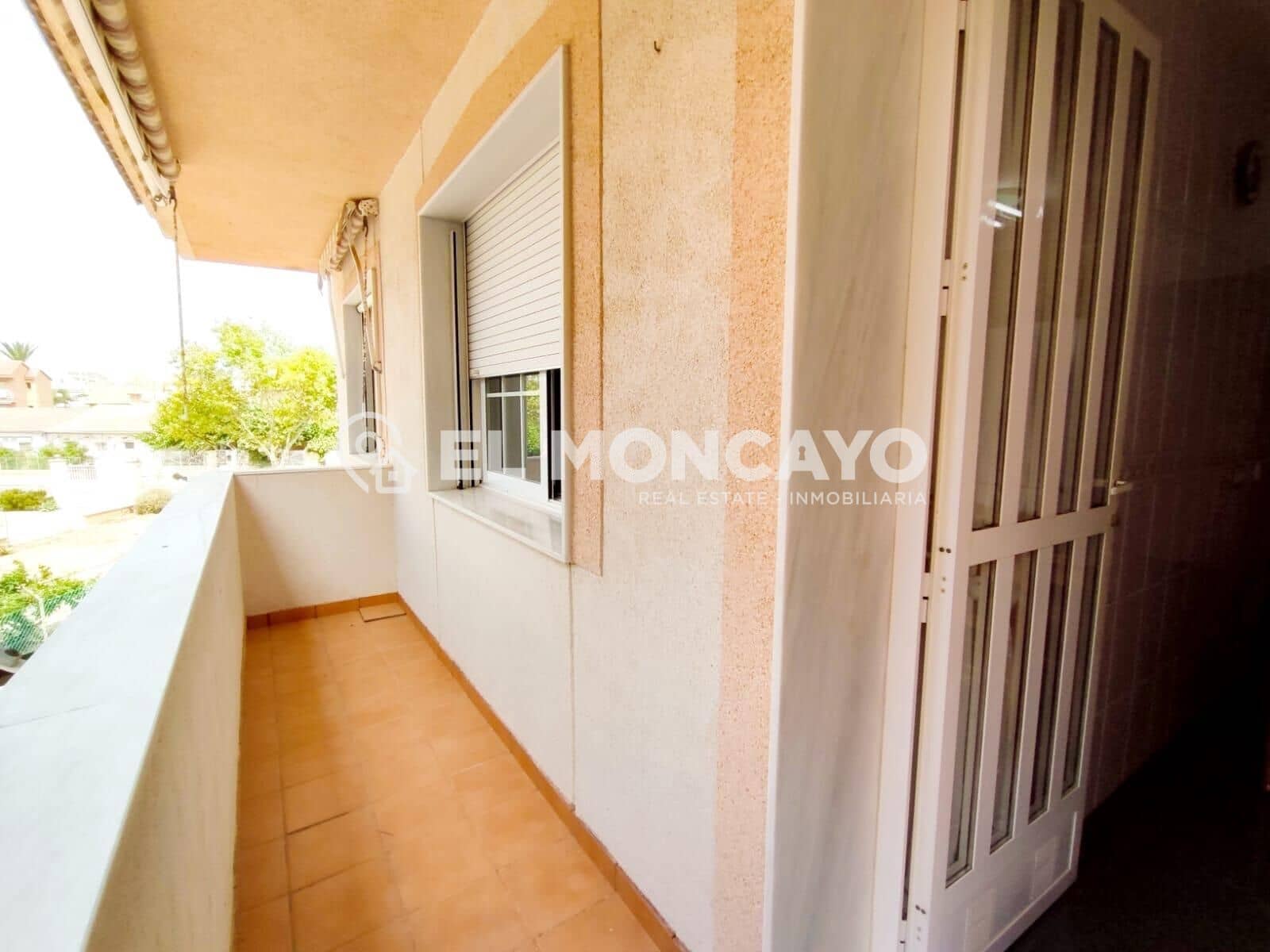 3 soveværelse Rækkehus til salg i Los Narejos med garage - € 305.000 (Ref: 9114018)