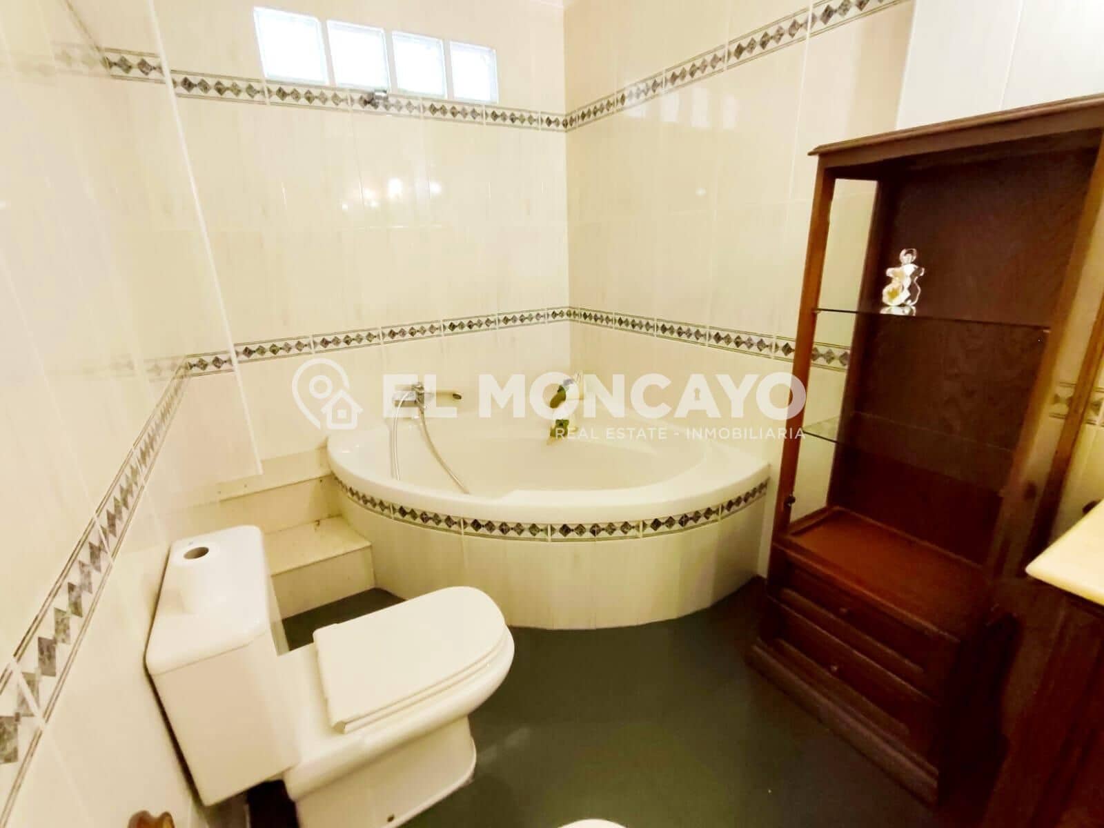 3 soveværelse Rækkehus til salg i Los Narejos med garage - € 305.000 (Ref: 9114018)