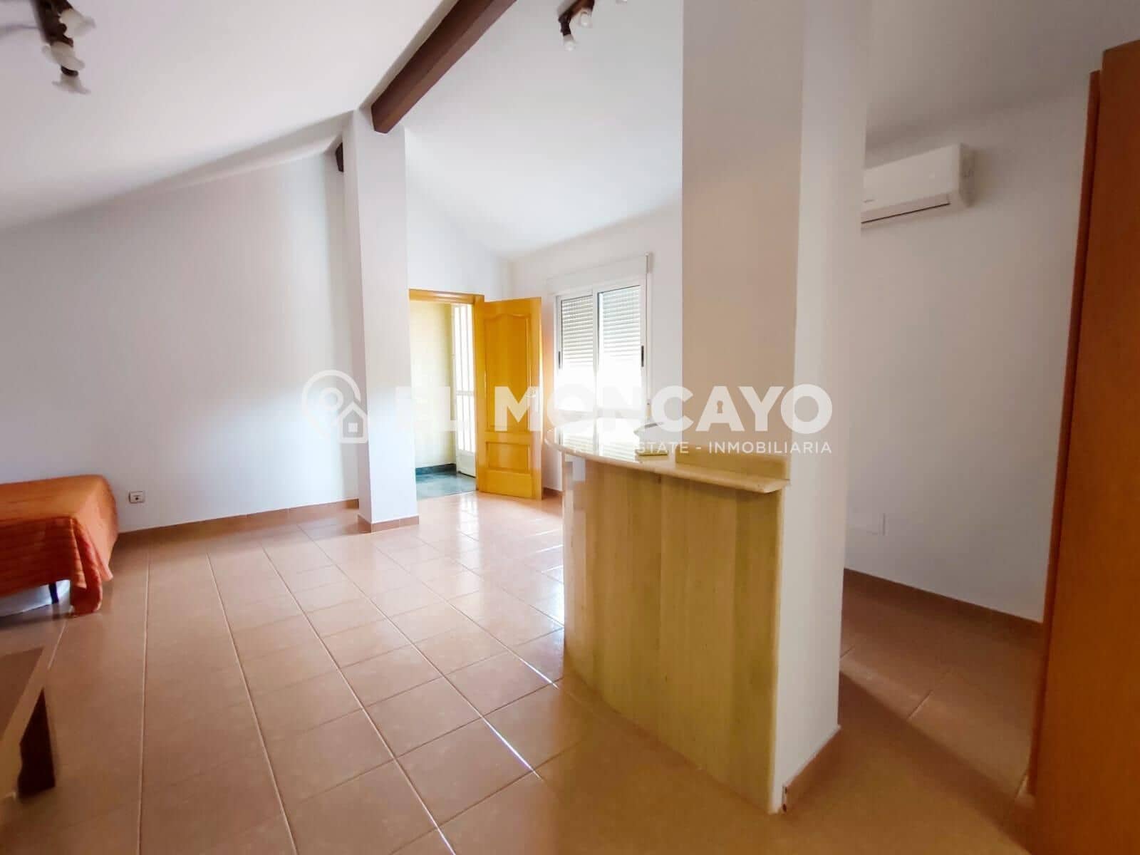 3 soveværelse Rækkehus til salg i Los Narejos med garage - € 305.000 (Ref: 9114018)