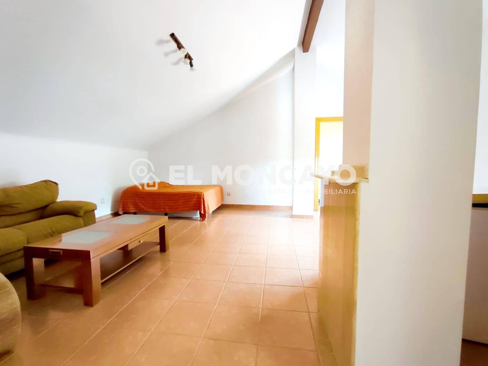 3 soveværelse Rækkehus til salg i Los Narejos med garage - € 305.000 (Ref: 9114018)