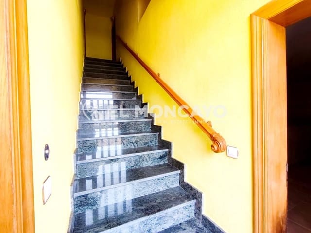 3 sovrum Radhus till salu i Los Narejos, Los Alcázares med garage - 305 000 € (Ref: 9114018)