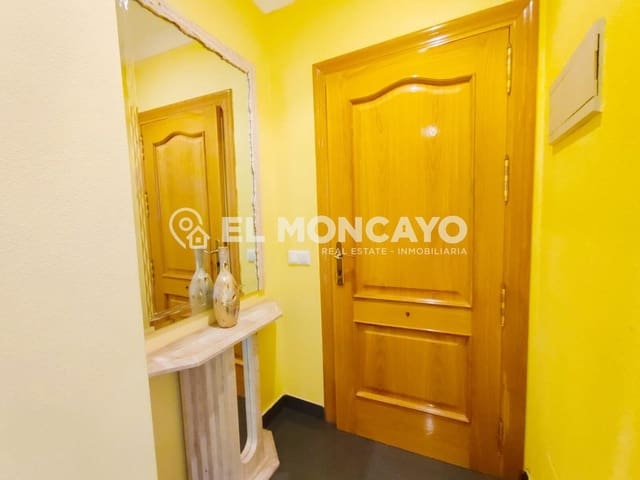 3 sovrum Radhus till salu i Los Narejos, Los Alcázares med garage - 305 000 € (Ref: 9114018)