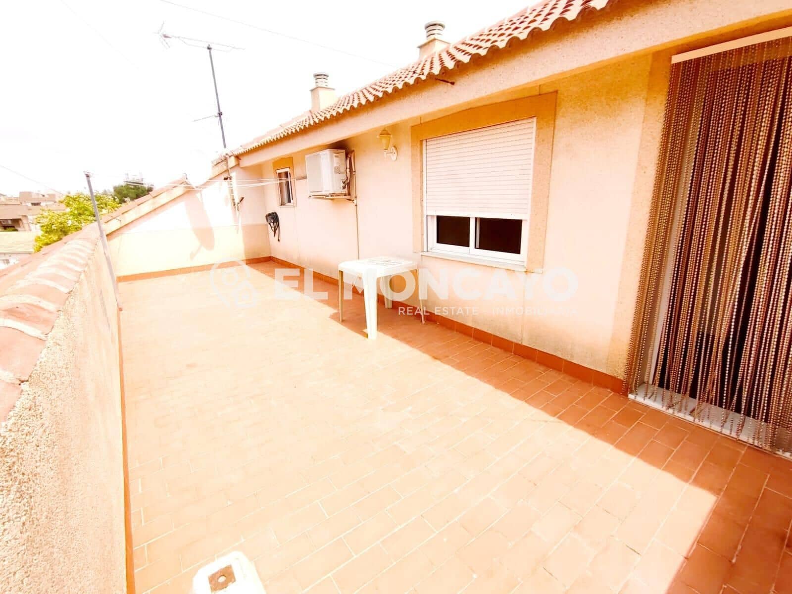 3 soveværelse Rækkehus til salg i Los Narejos med garage - € 305.000 (Ref: 9114018)