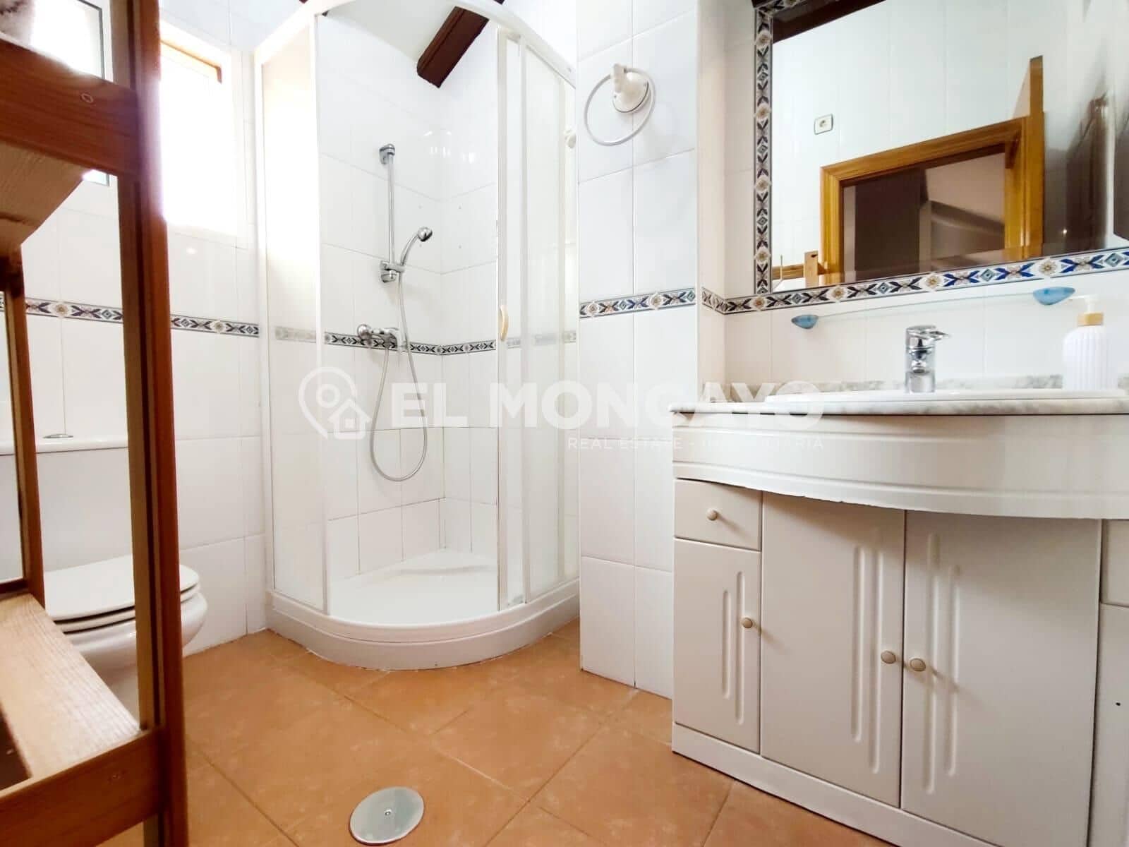 3 soveværelse Rækkehus til salg i Los Narejos med garage - € 305.000 (Ref: 9114018)