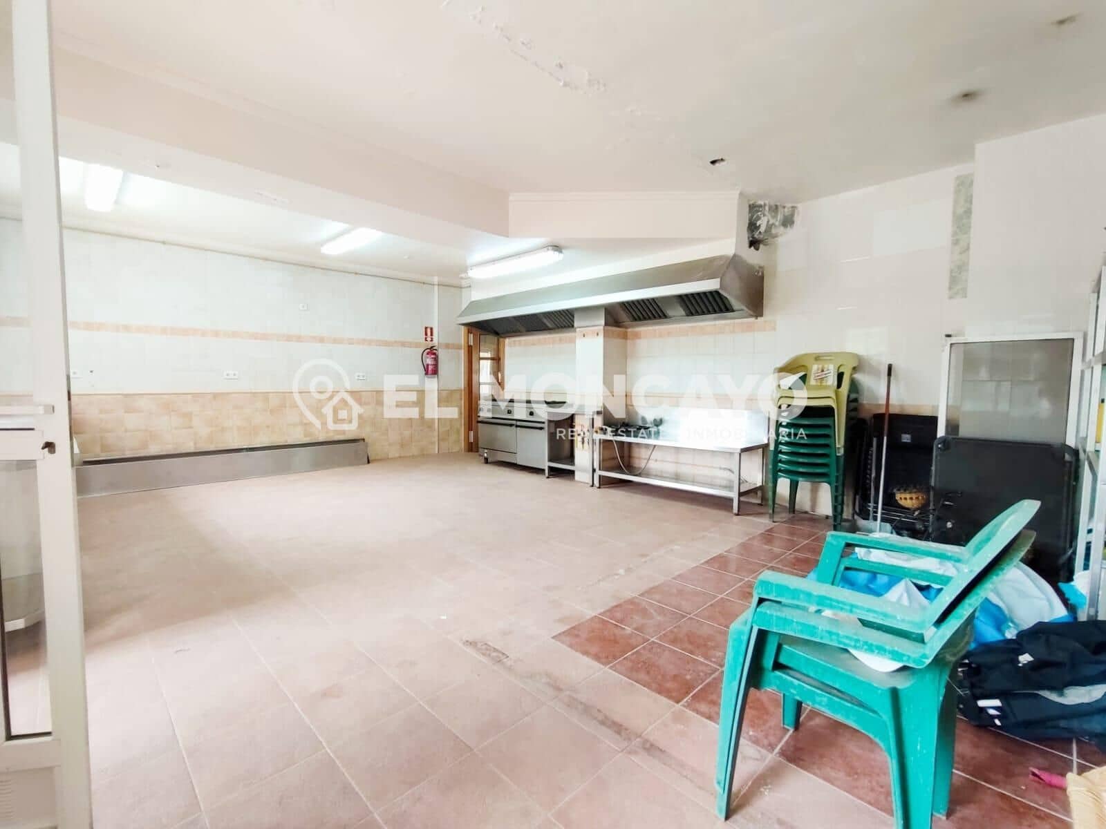 3 soveværelse Rækkehus til salg i Los Narejos med garage - € 305.000 (Ref: 9114018)