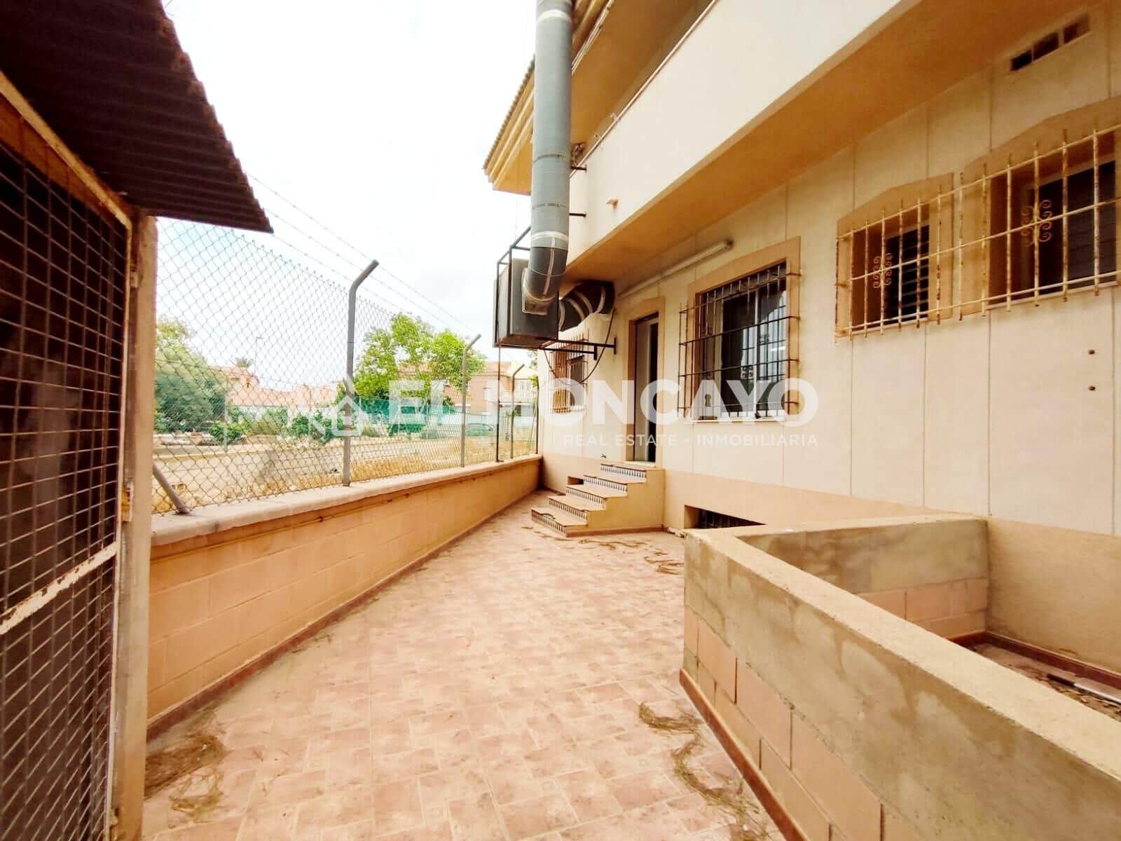 3 soveværelse Rækkehus til salg i Los Narejos med garage - € 305.000 (Ref: 9114018)