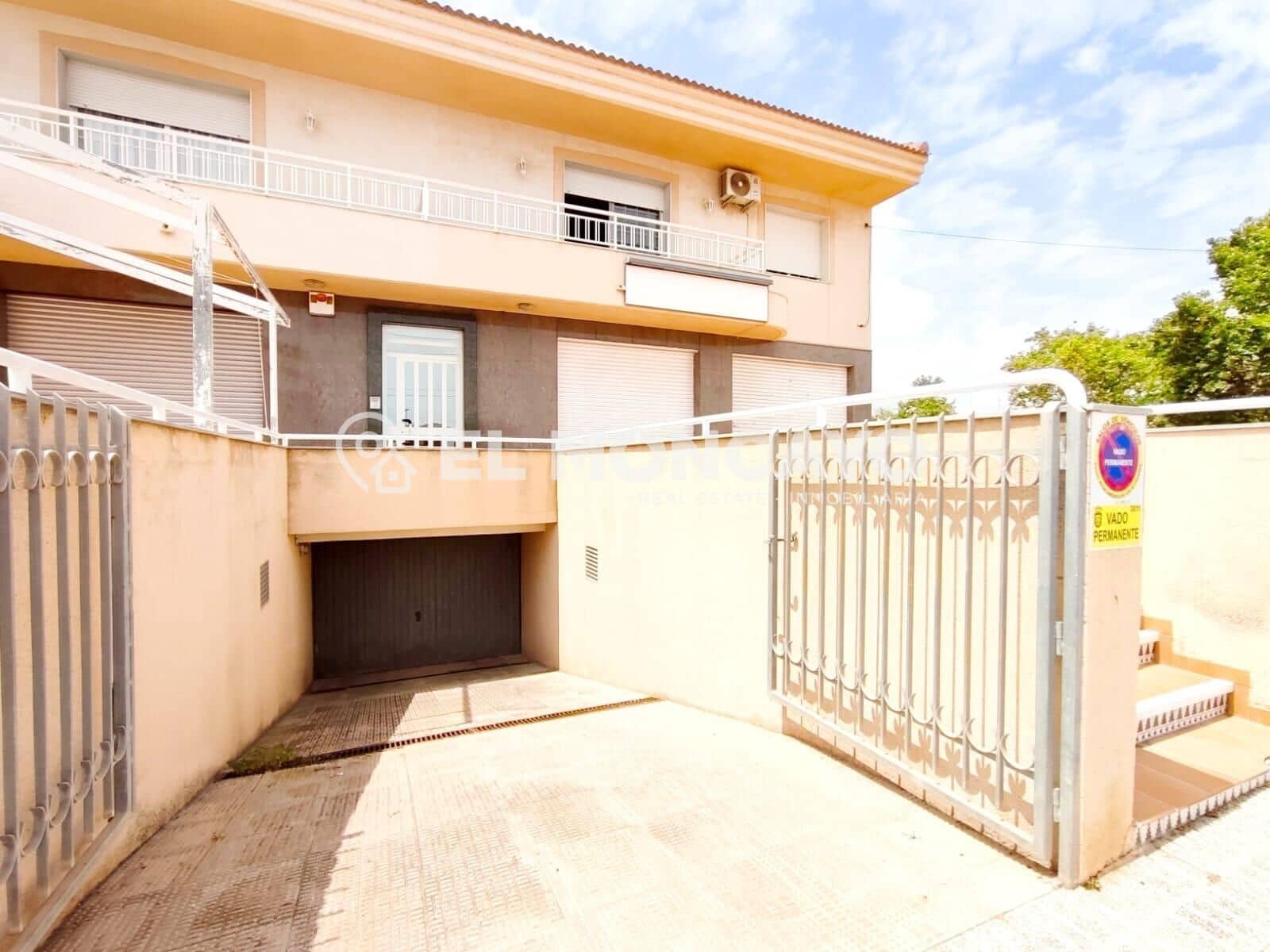 3 soveværelse Rækkehus til salg i Los Narejos med garage - € 305.000 (Ref: 9114018)