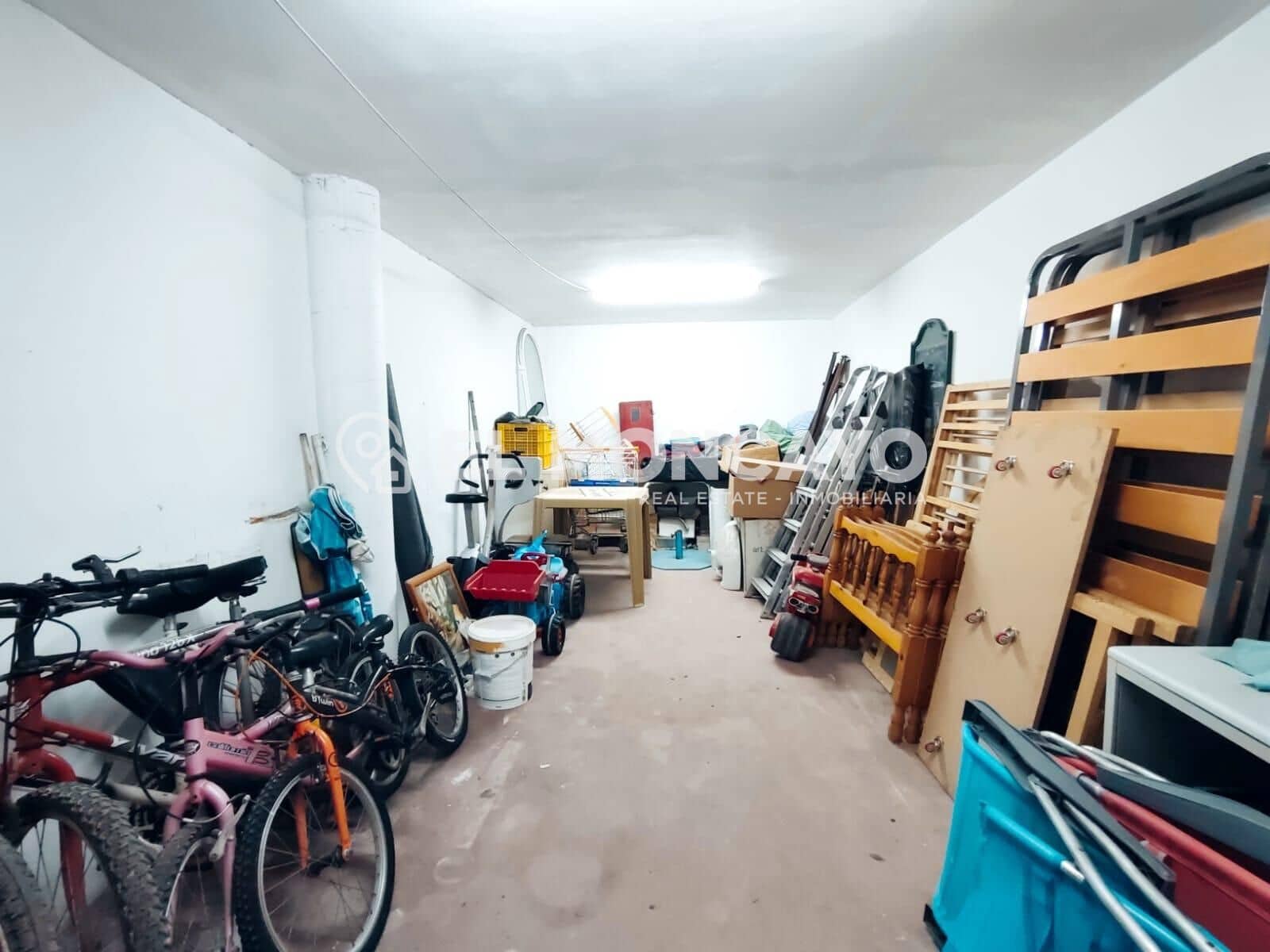 3 soveværelse Rækkehus til salg i Los Narejos med garage - € 305.000 (Ref: 9114018)