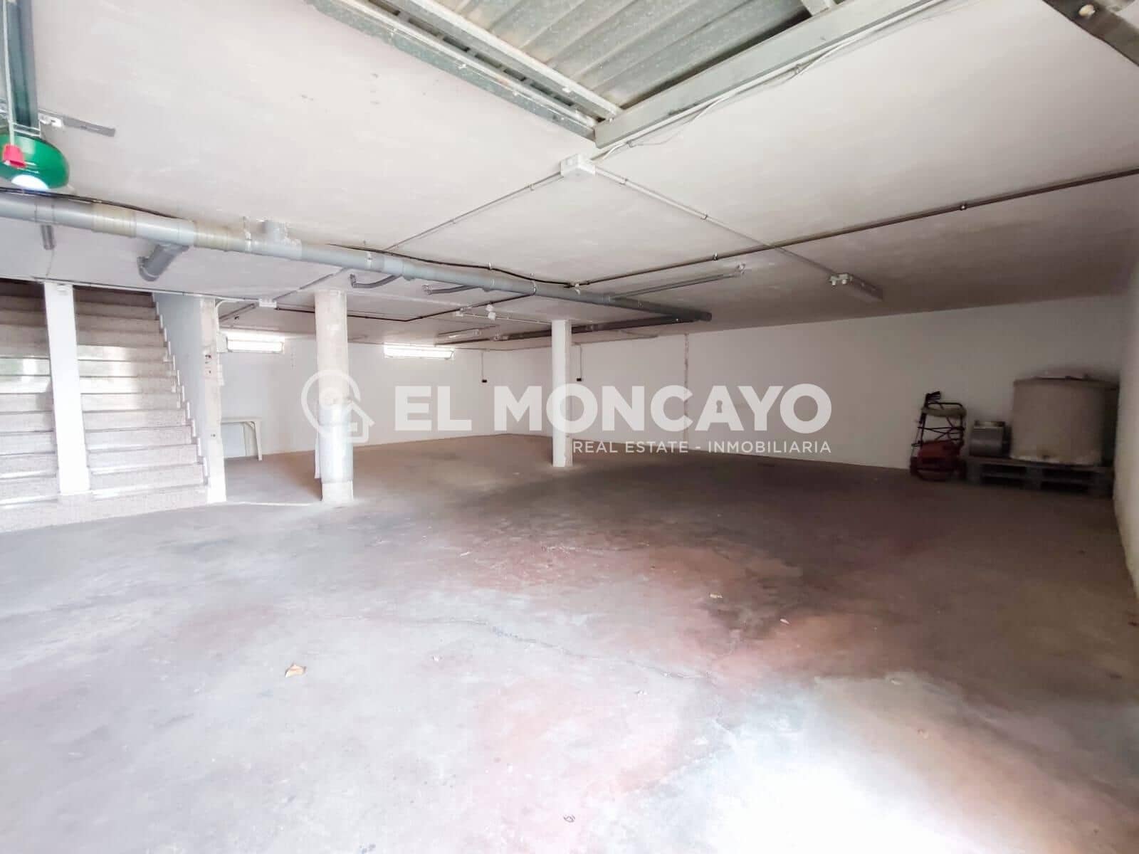 3 soveværelse Rækkehus til salg i Los Narejos med garage - € 305.000 (Ref: 9114018)