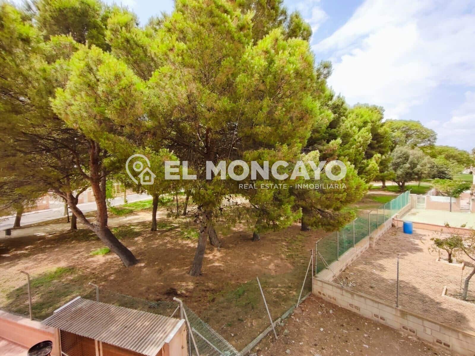 3 soveværelse Rækkehus til salg i Los Narejos med garage - € 305.000 (Ref: 9114018)