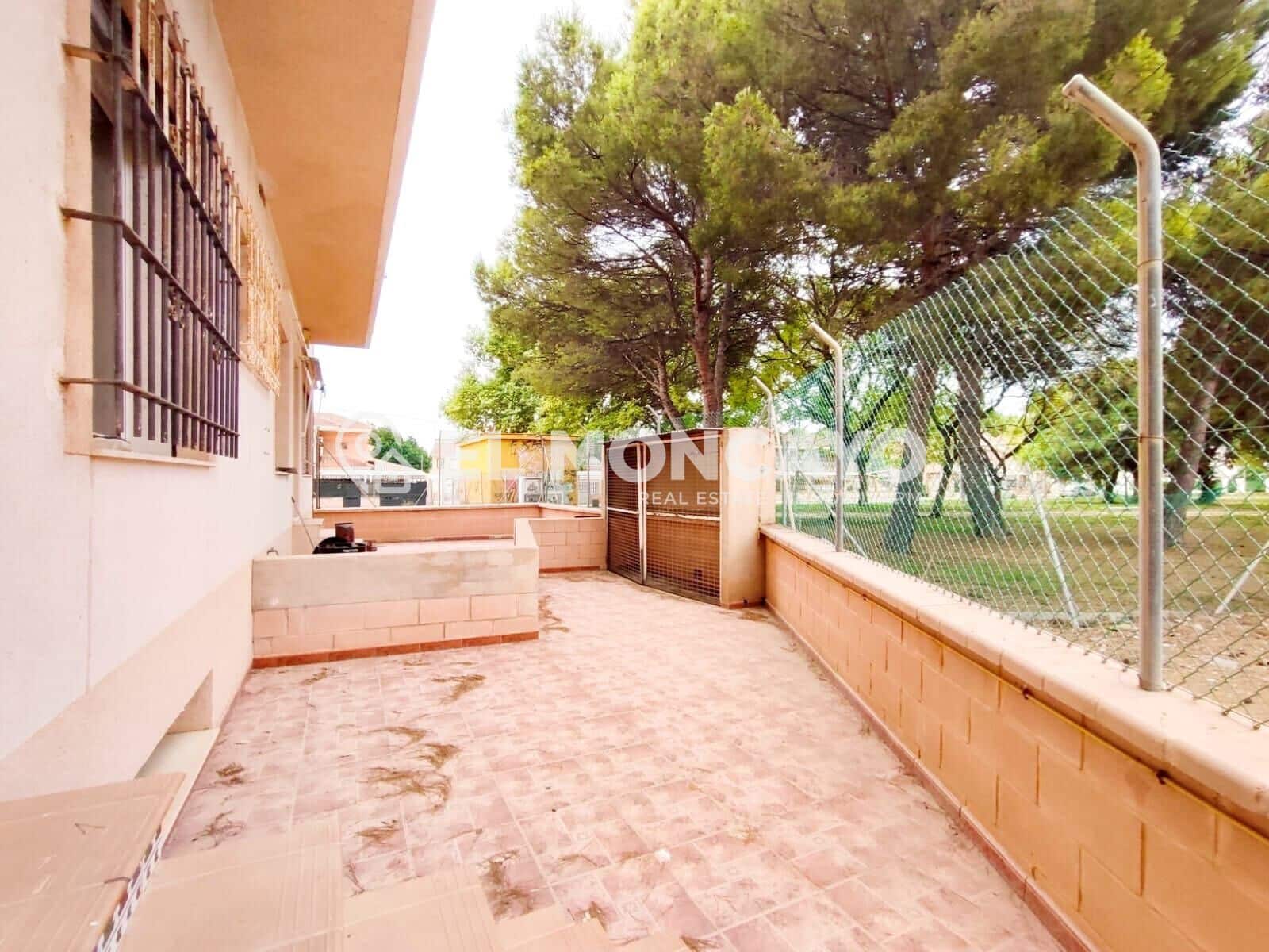 3 soveværelse Rækkehus til salg i Los Narejos med garage - € 305.000 (Ref: 9114018)