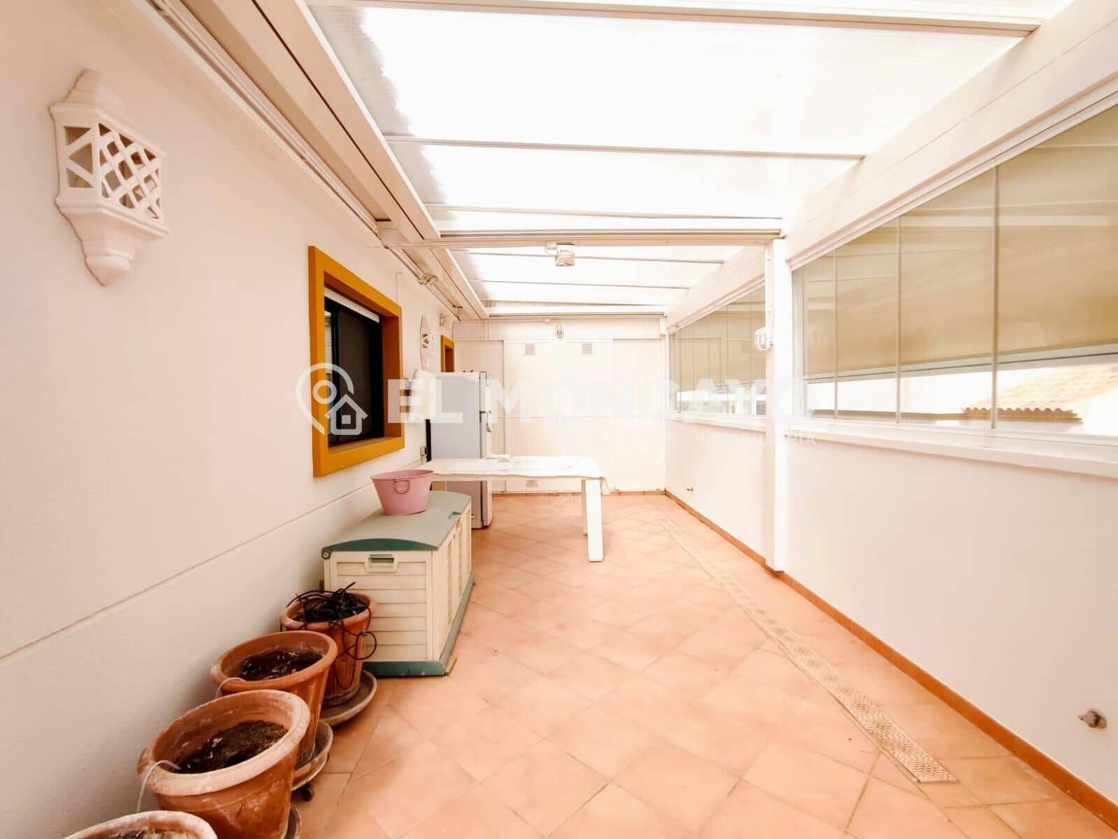 2 soveværelse Penthouse til salg i Guardamar del Segura med swimmingpool garage - € 498.765 (Ref: 9115976)