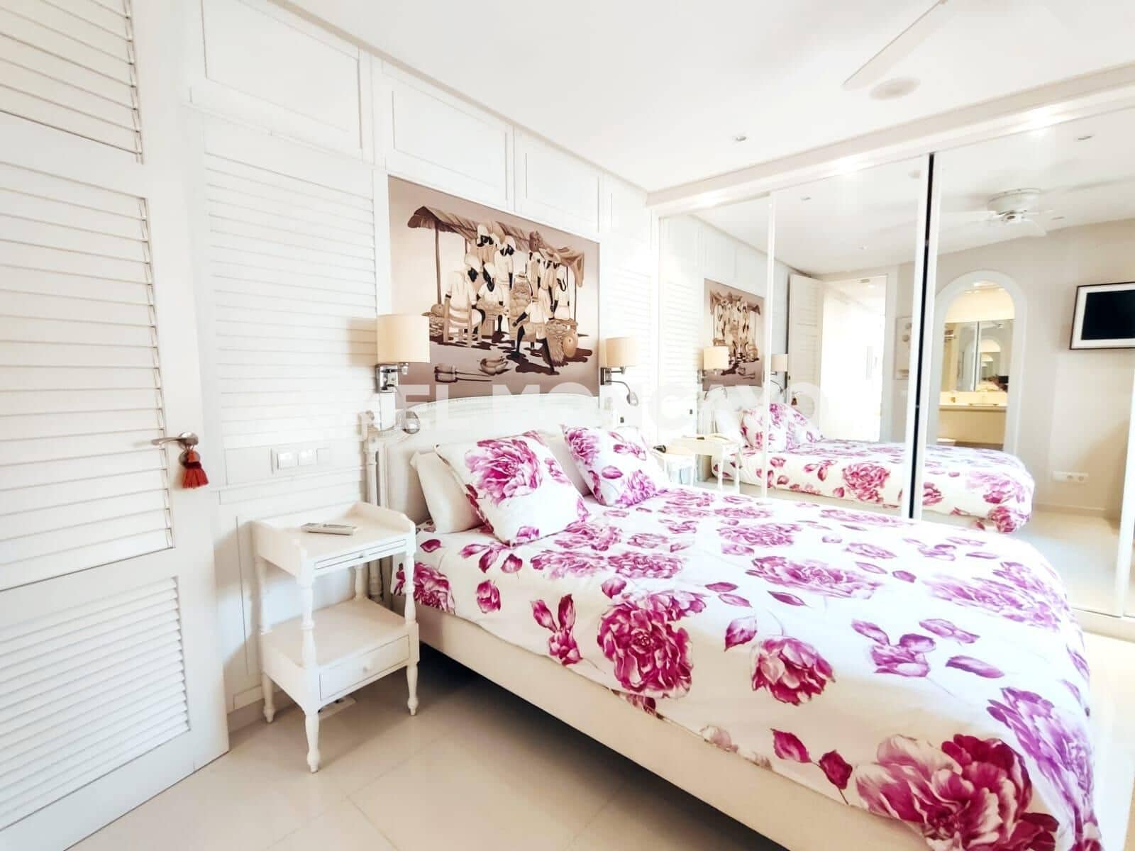 2 soveværelse Penthouse til salg i Guardamar del Segura med swimmingpool garage - € 498.765 (Ref: 9115976)