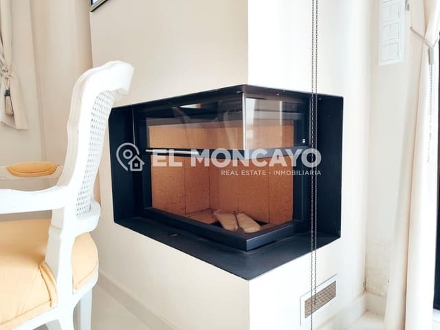 2 sovrum Takvåning till salu i Los Secanos, Guardamar del Segura med pool garage - 498 765 € (Ref: 9115976)