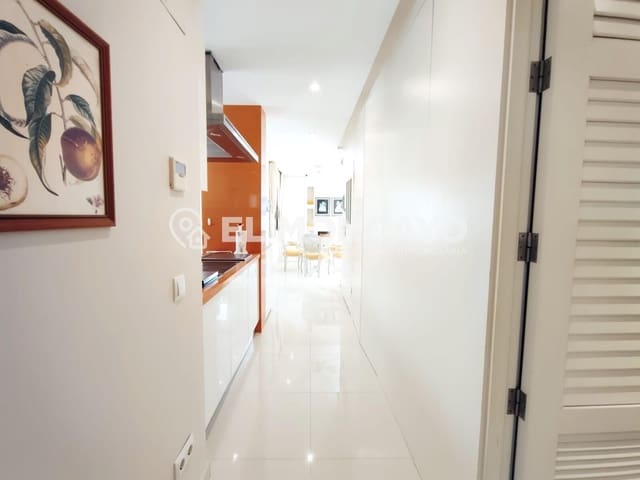 2 sovrum Takvåning till salu i Los Secanos, Guardamar del Segura med pool garage - 498 765 € (Ref: 9115976)