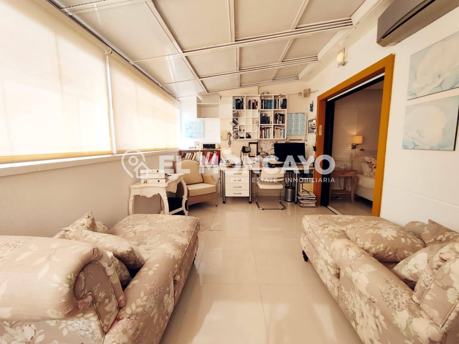 2 soveværelse Penthouse til salg i Guardamar del Segura med swimmingpool garage - € 498.765 (Ref: 9115976)