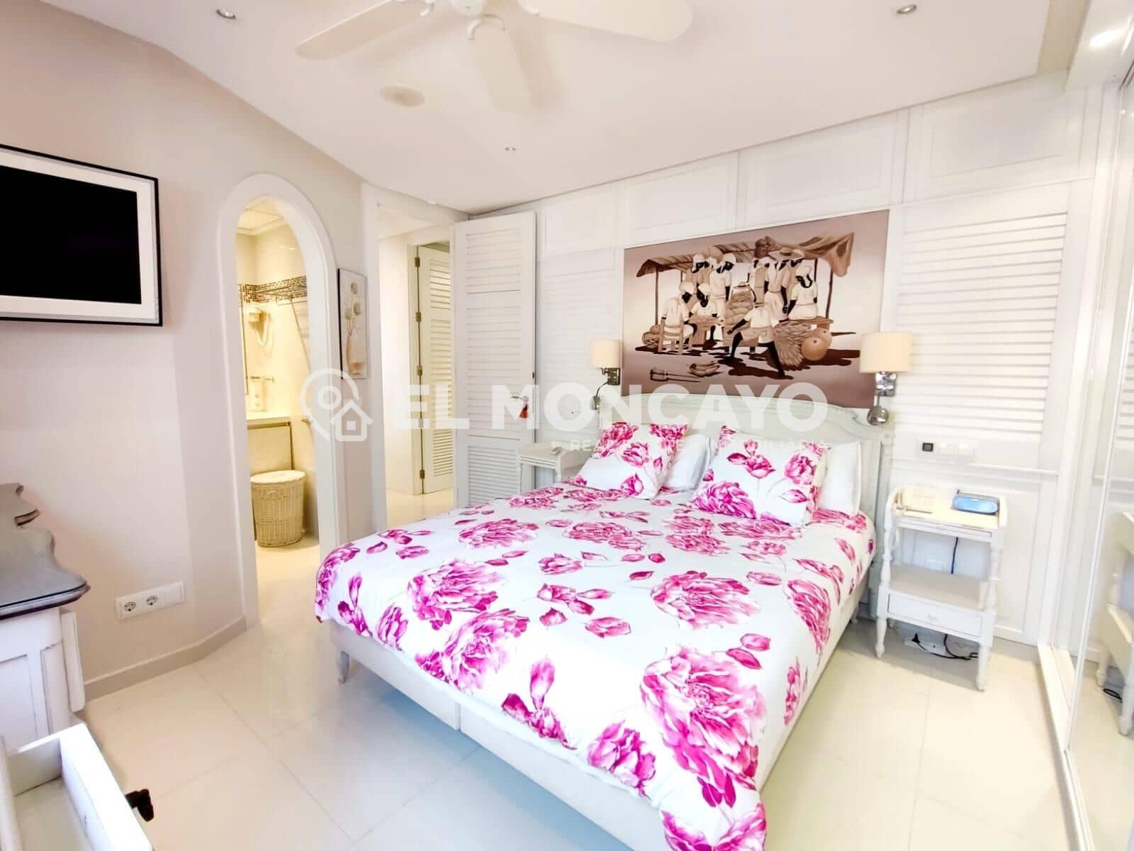 2 soveværelse Penthouse til salg i Guardamar del Segura med swimmingpool garage - € 498.765 (Ref: 9115976)