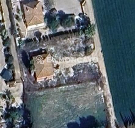 3 sypialnia Finka/Dom wiejski na sprzedaż w Catral - 156 500 € (Ref: 9115977)