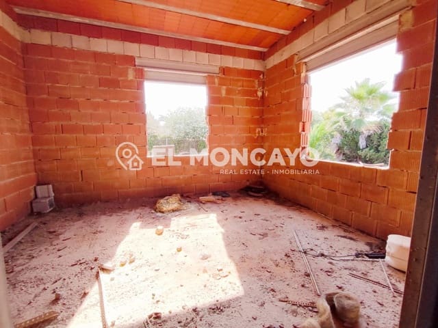 3 sypialnia Finka/Dom wiejski na sprzedaż w Catral - 156 500 € (Ref: 9115977)