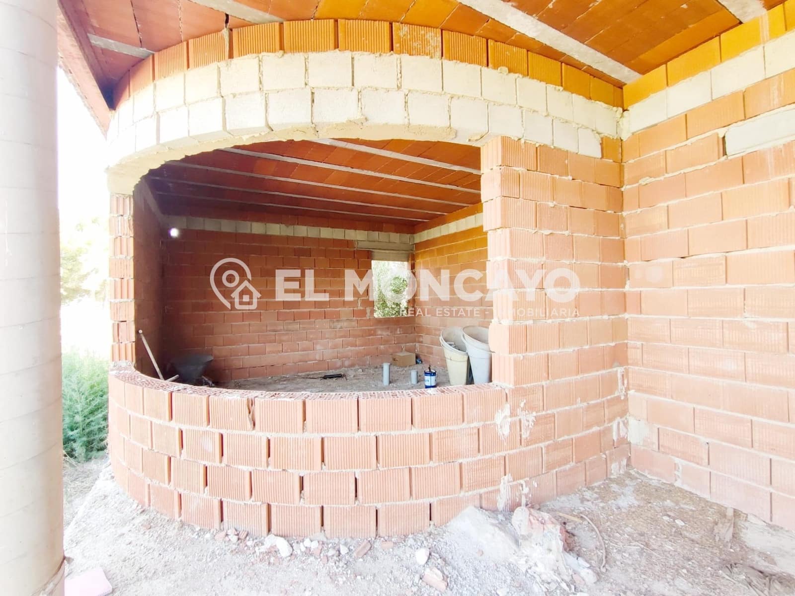 3 sypialnia Finka/Dom wiejski na sprzedaż w Catral - 156 500 € (Ref: 9115977)