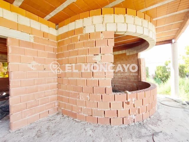 3 sypialnia Finka/Dom wiejski na sprzedaż w Catral - 156 500 € (Ref: 9115977)