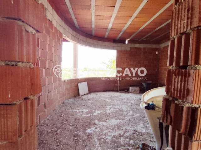 3 sypialnia Finka/Dom wiejski na sprzedaż w Catral - 156 500 € (Ref: 9115977)