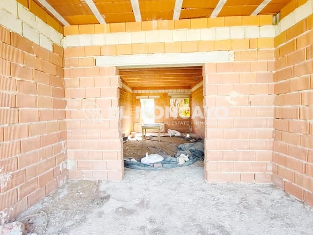 3 sypialnia Finka/Dom wiejski na sprzedaż w Catral - 156 500 € (Ref: 9115977)